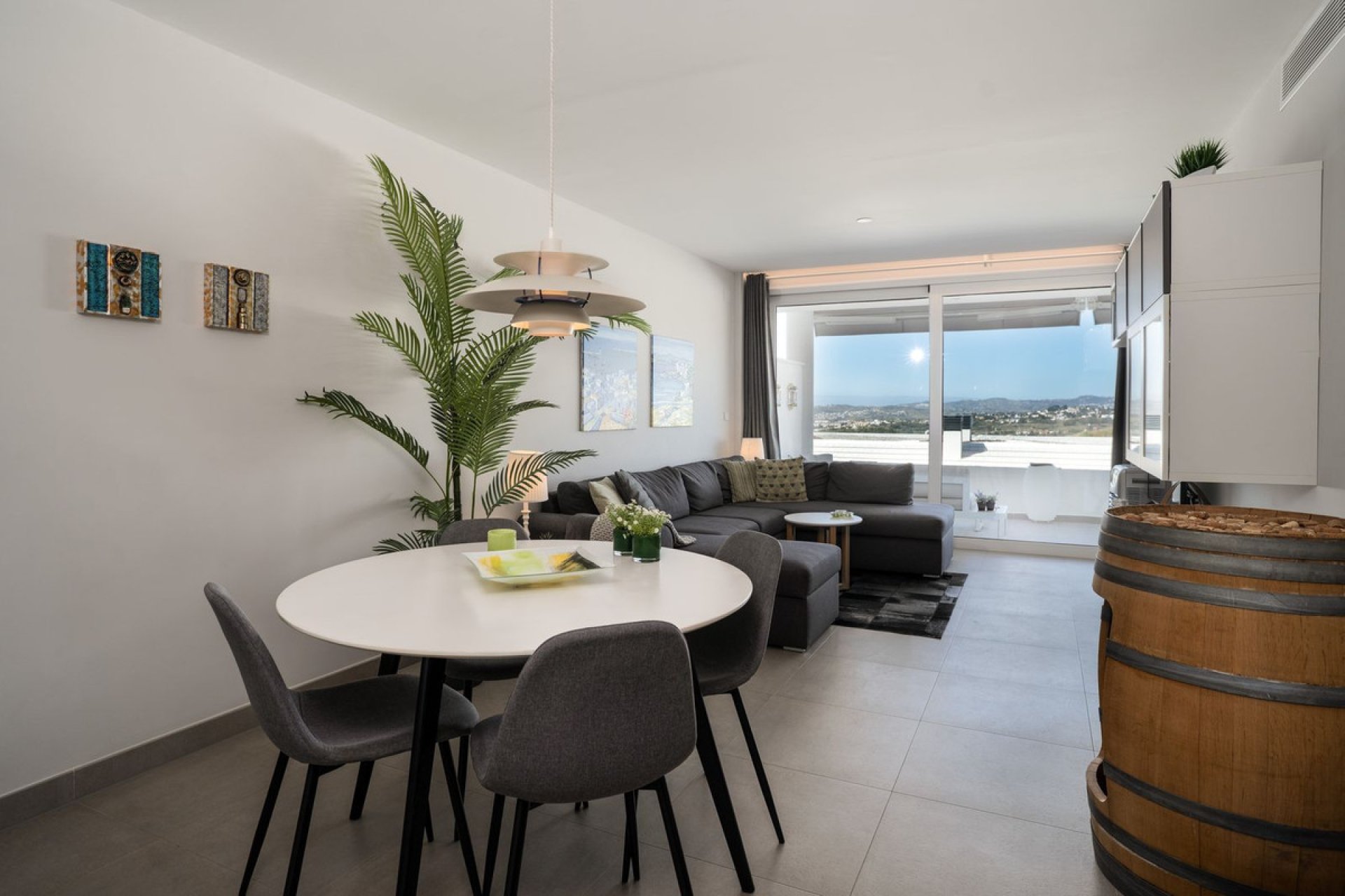 Resale - Apartment - Middle Floor Apartment - Fuengirola - Torreblanca