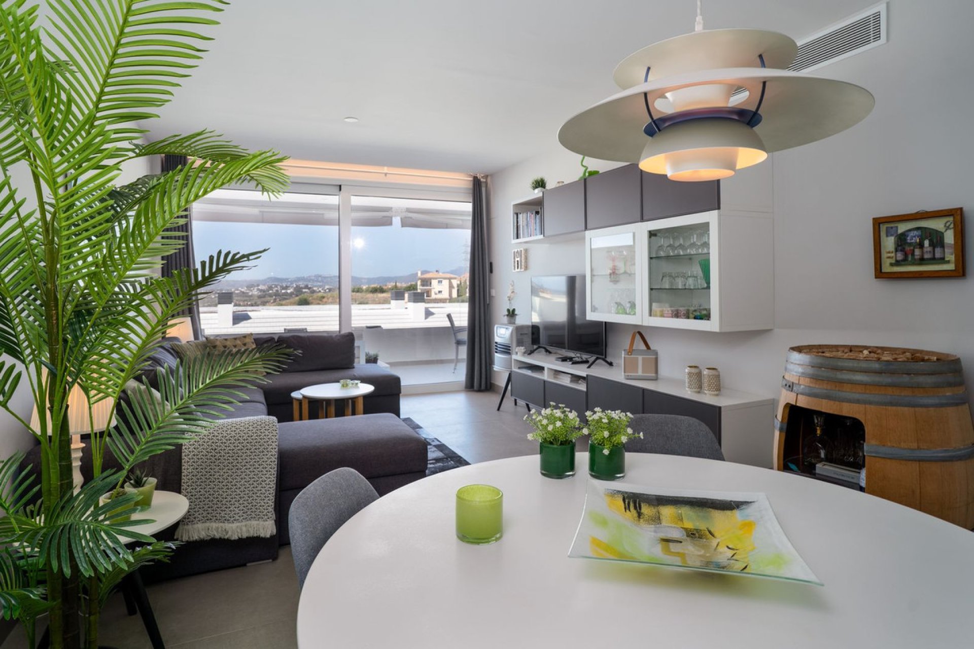 Resale - Apartment - Middle Floor Apartment - Fuengirola - Torreblanca