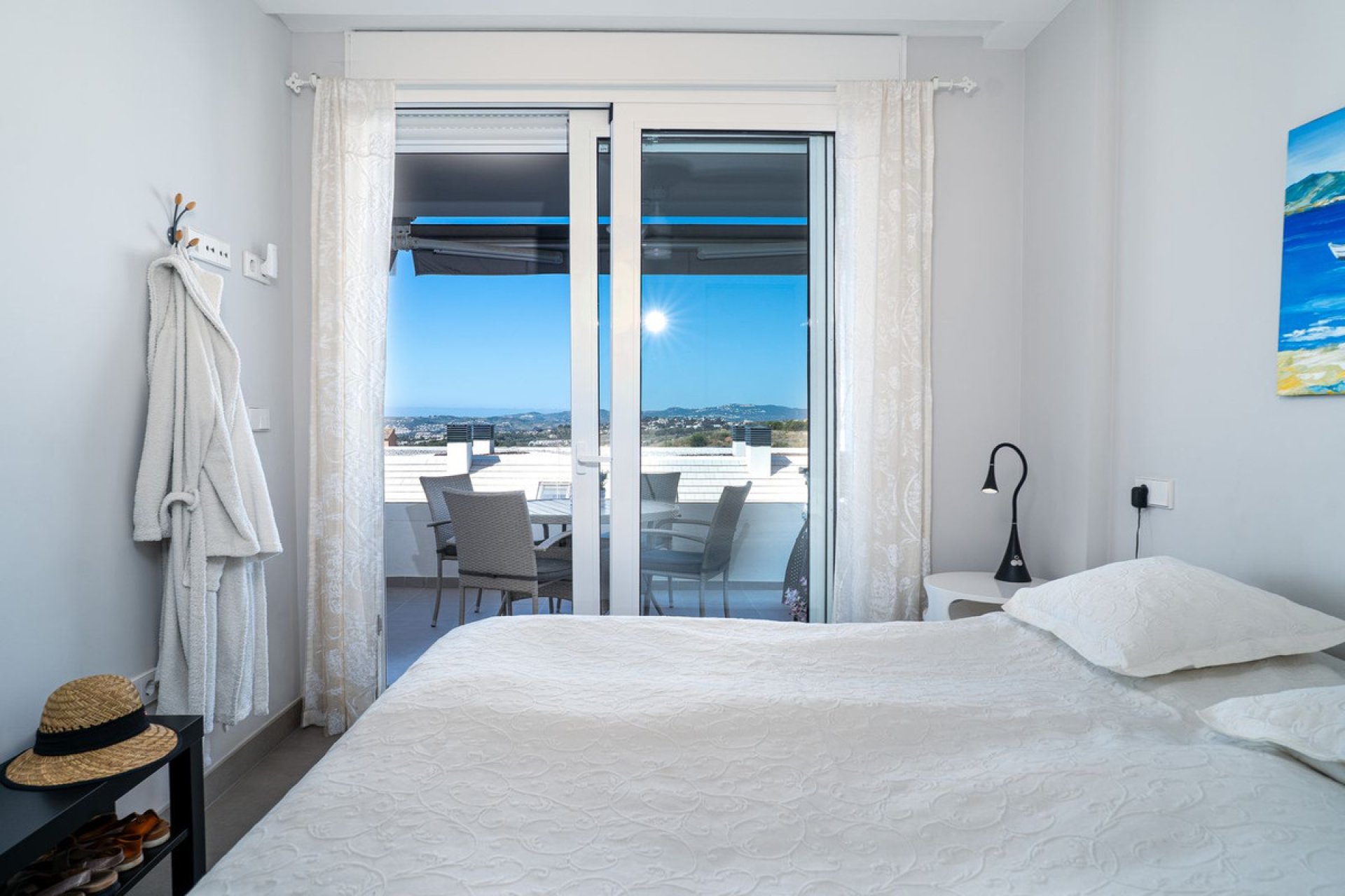 Resale - Apartment - Middle Floor Apartment - Fuengirola - Torreblanca