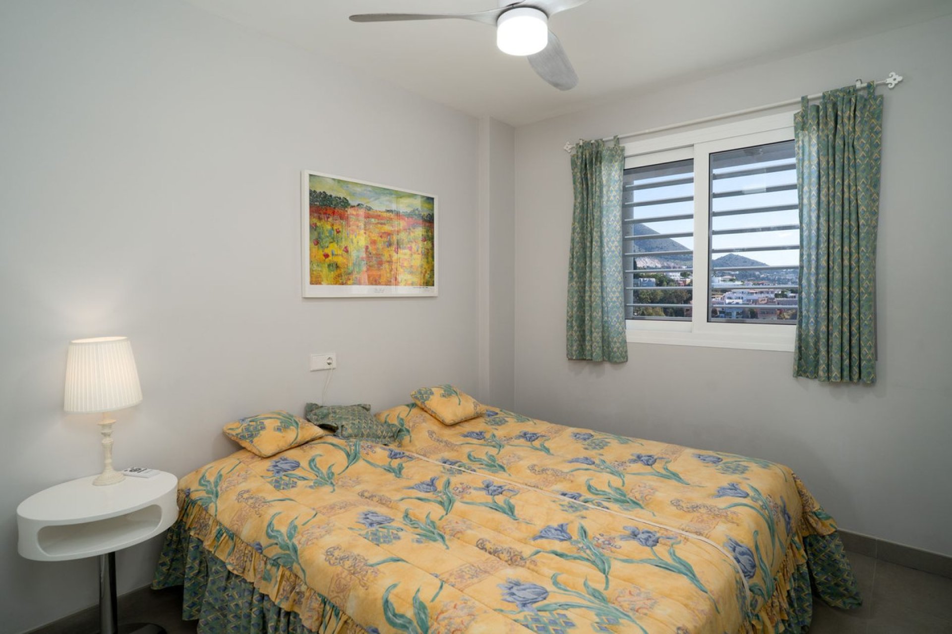 Resale - Apartment - Middle Floor Apartment - Fuengirola - Torreblanca