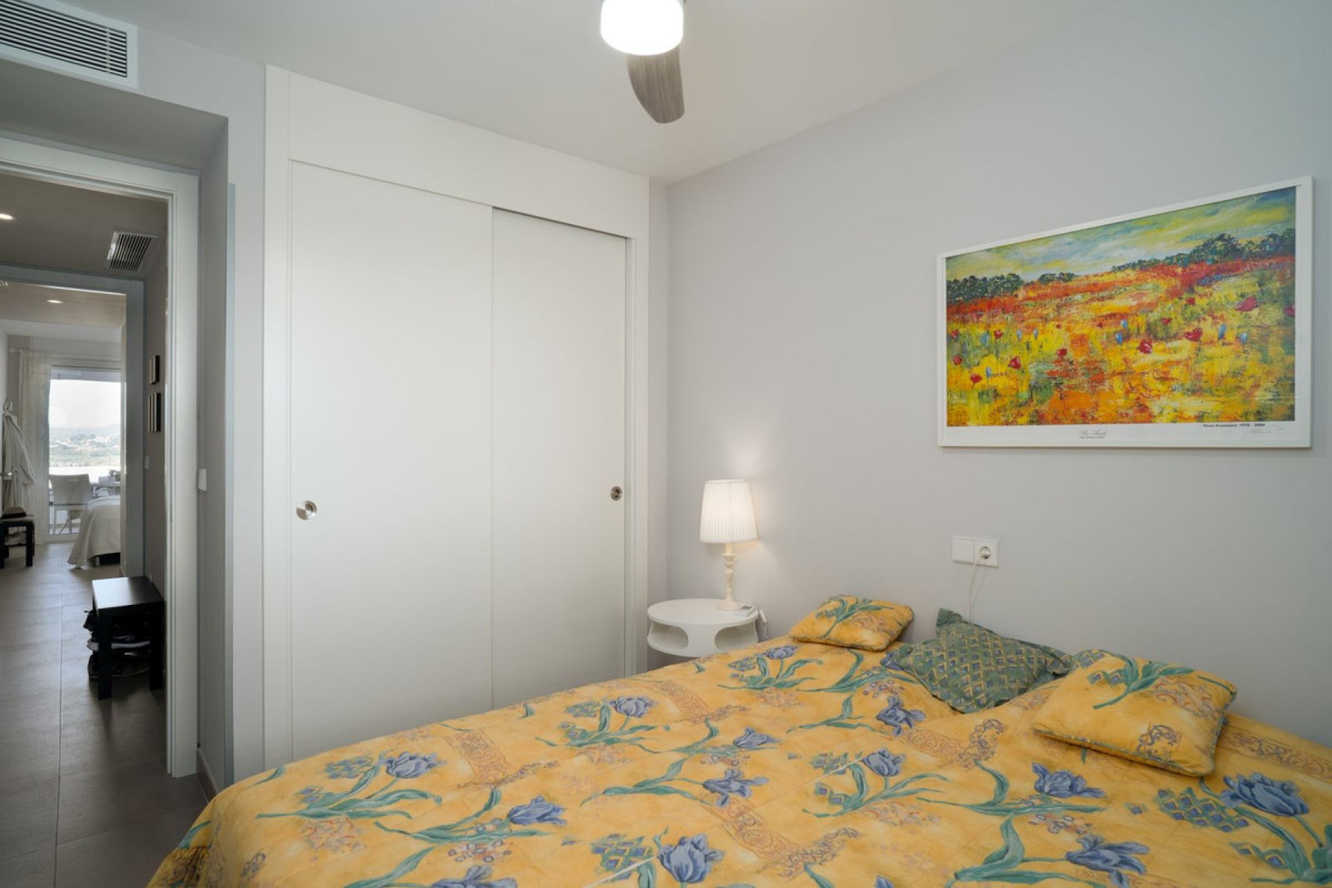 Resale - Apartment - Middle Floor Apartment - Fuengirola - Torreblanca