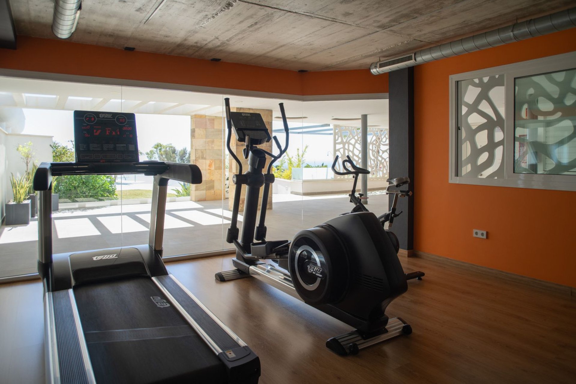 Resale - Apartment - Middle Floor Apartment - Fuengirola - Torreblanca