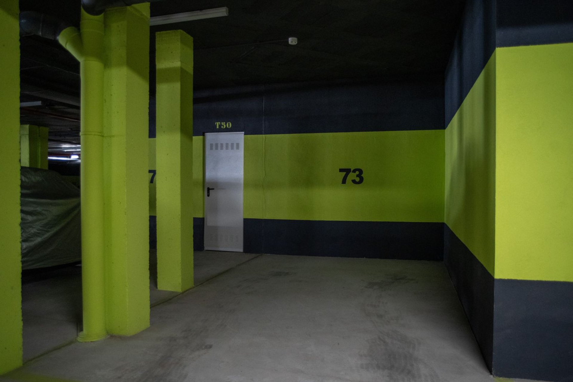 Resale - Apartment - Middle Floor Apartment - Fuengirola - Torreblanca