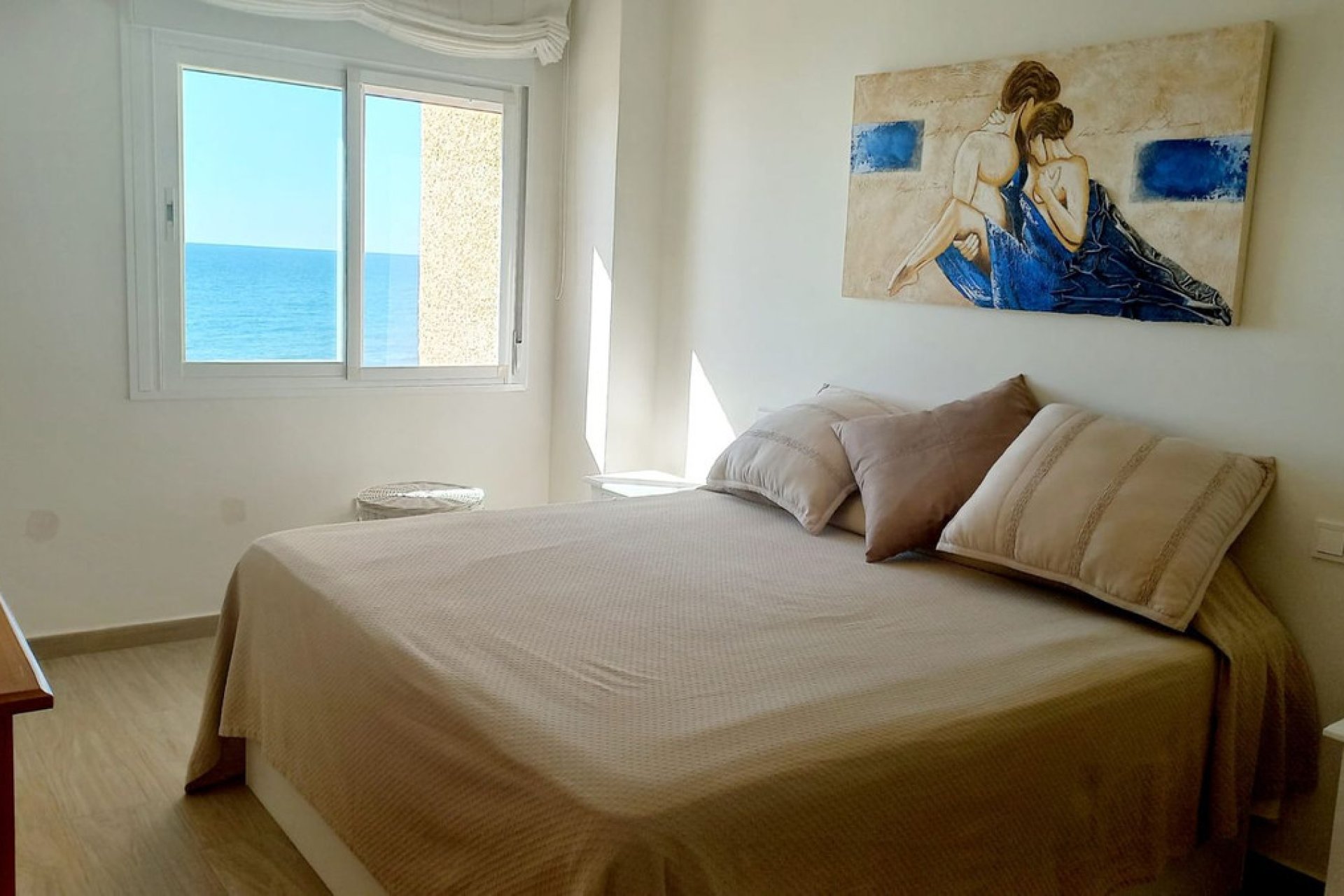 Resale - Apartment - Middle Floor Apartment - Fuengirola