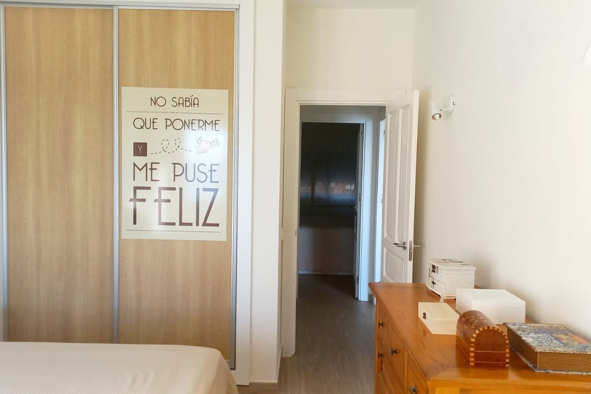 Resale - Apartment - Middle Floor Apartment - Fuengirola