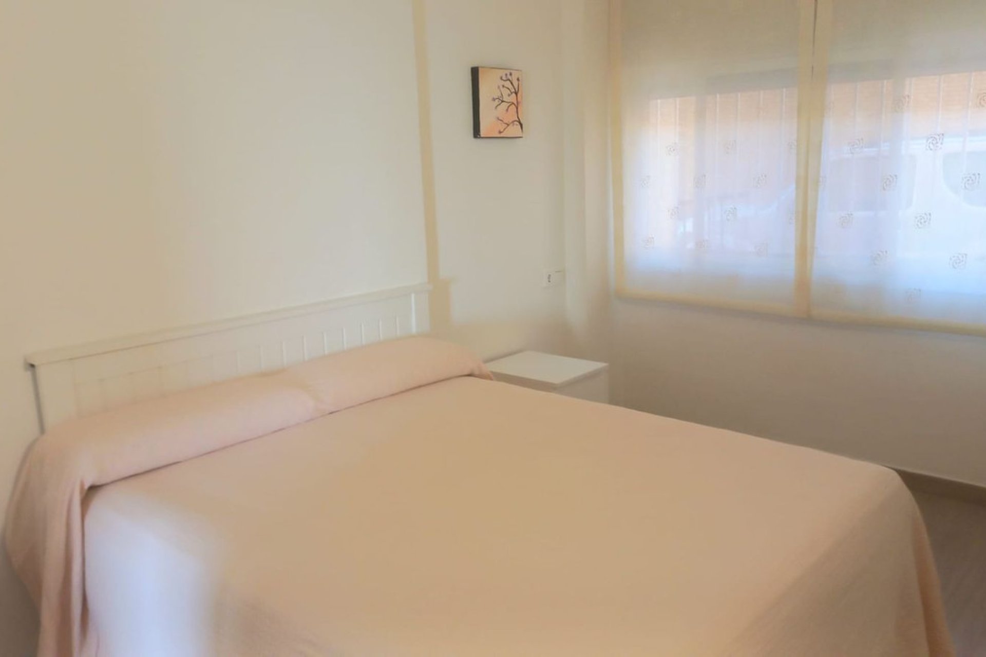 Resale - Apartment - Middle Floor Apartment - Fuengirola