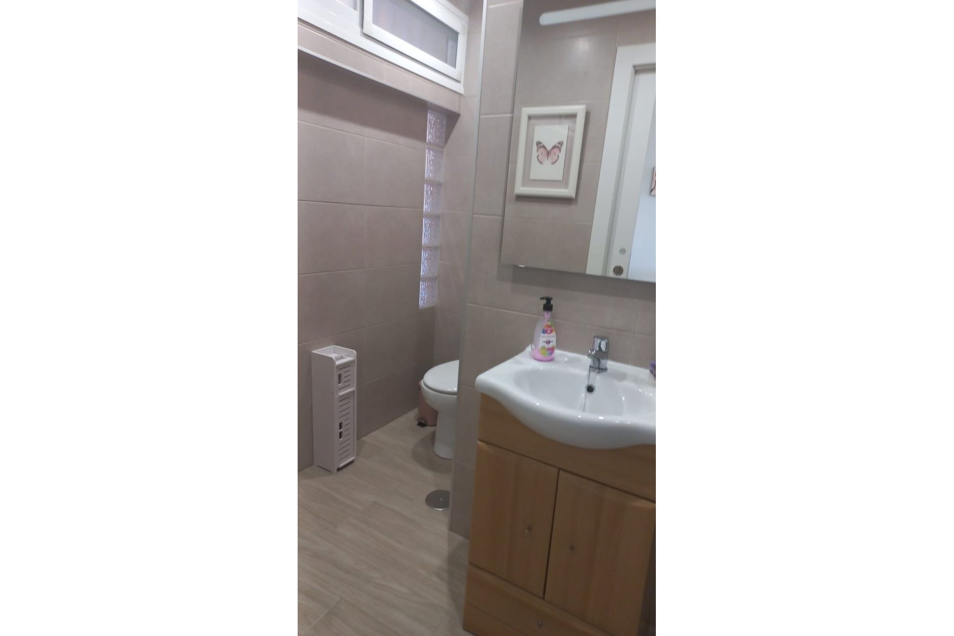 Resale - Apartment - Middle Floor Apartment - Fuengirola