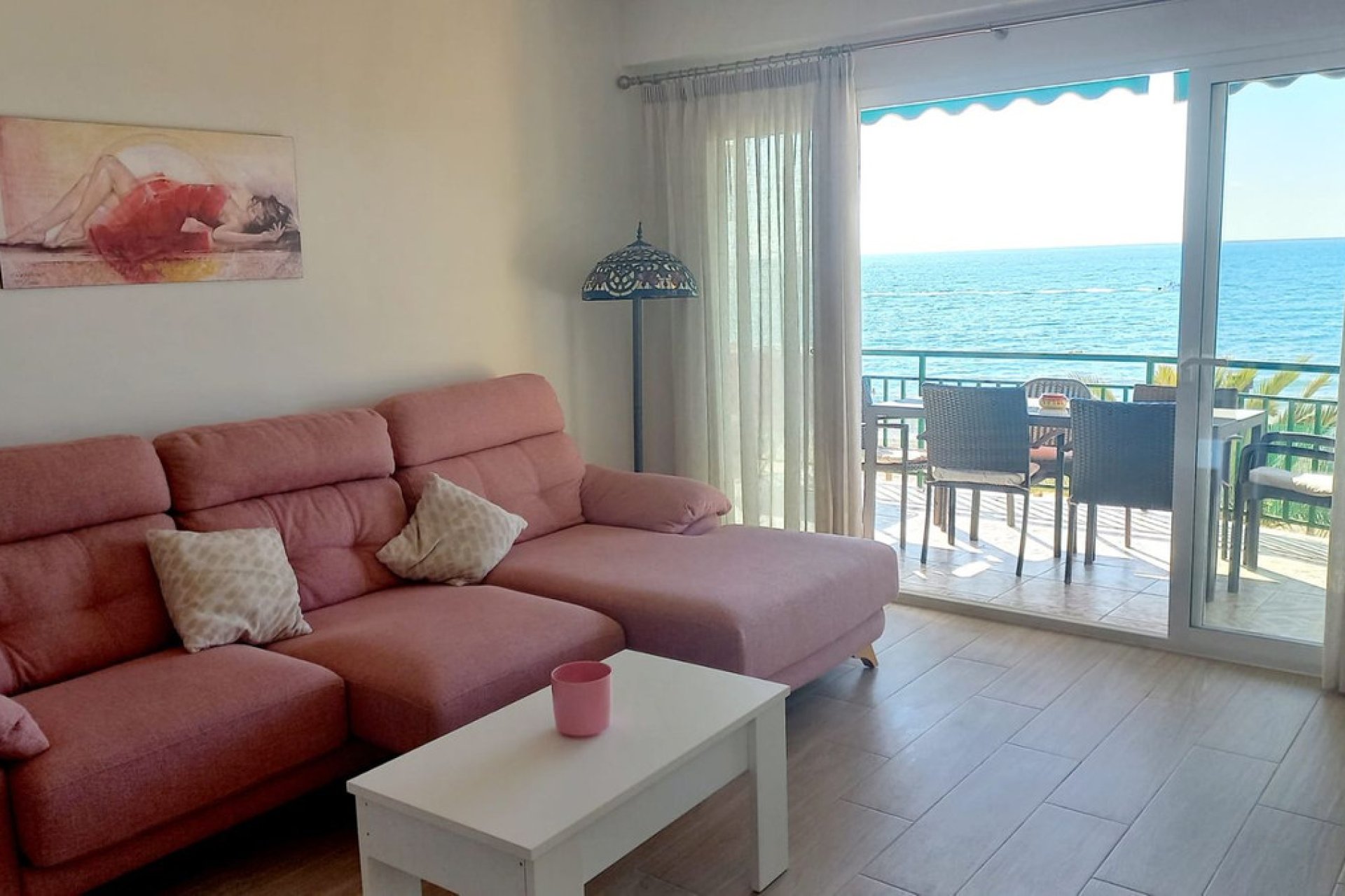 Resale - Apartment - Middle Floor Apartment - Fuengirola