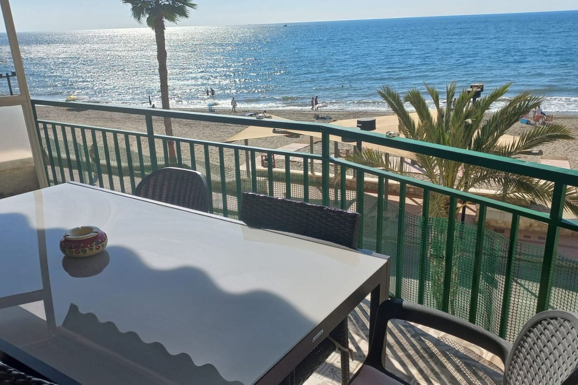 Resale - Apartment - Middle Floor Apartment - Fuengirola