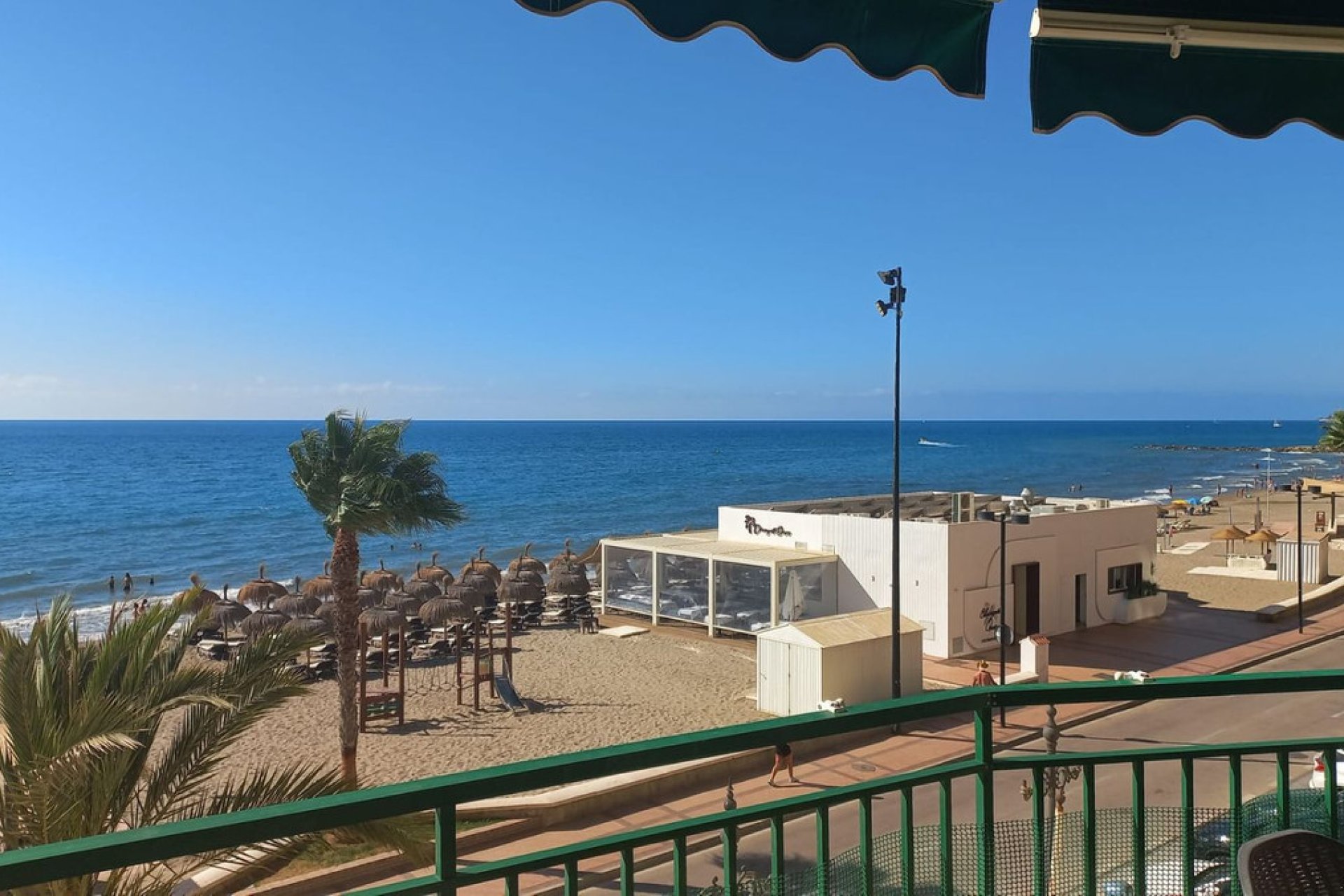 Resale - Apartment - Middle Floor Apartment - Fuengirola