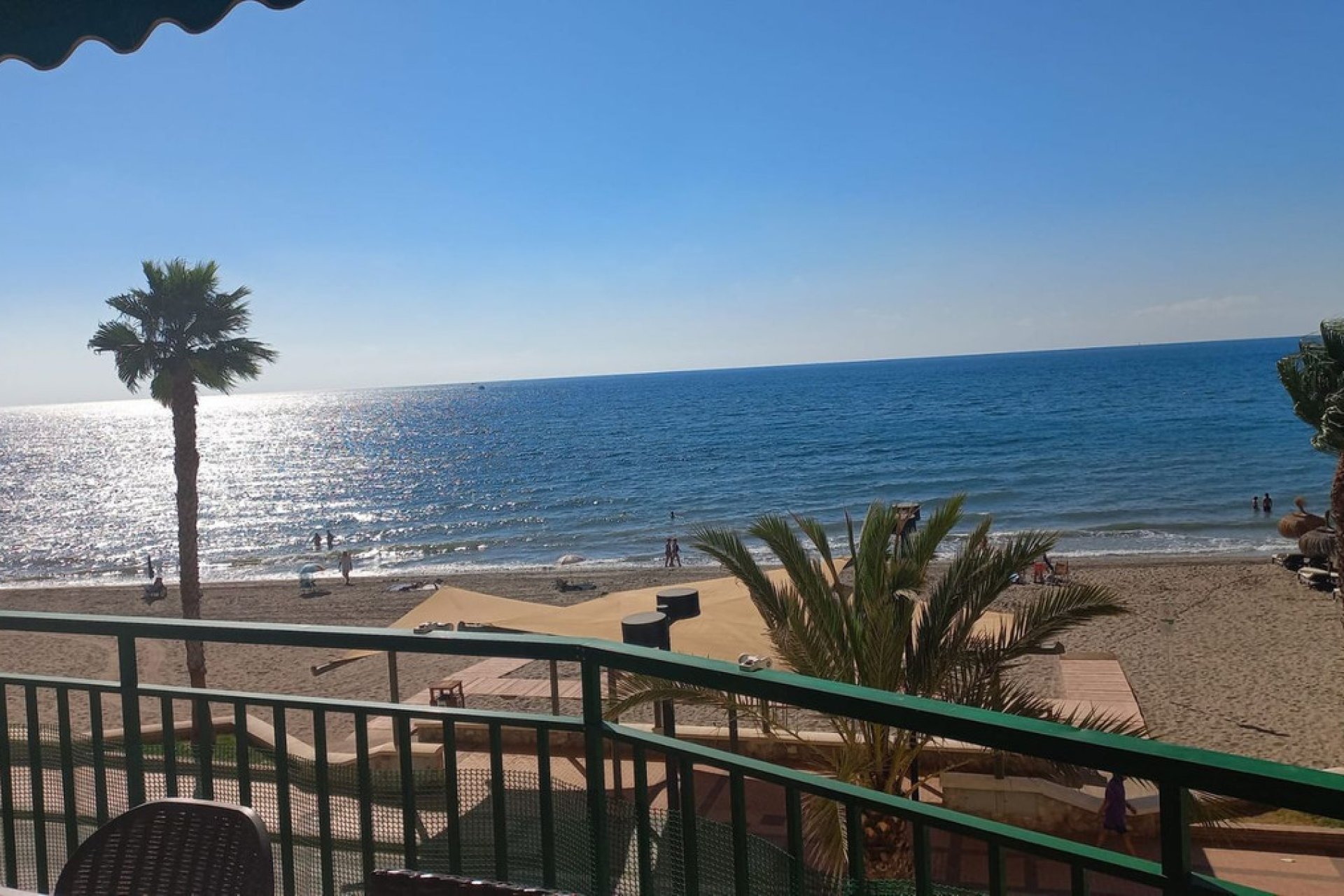 Resale - Apartment - Middle Floor Apartment - Fuengirola