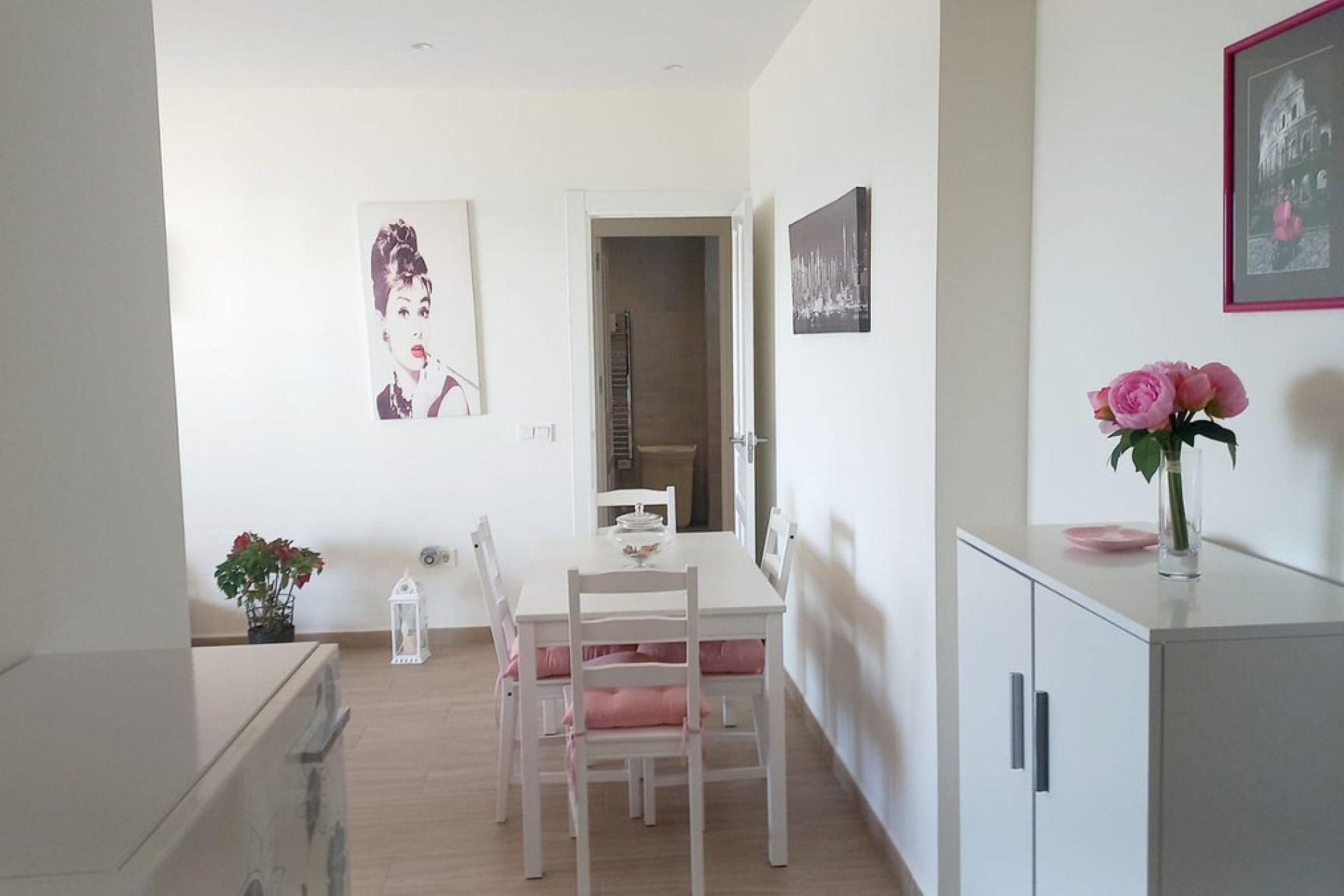 Resale - Apartment - Middle Floor Apartment - Fuengirola