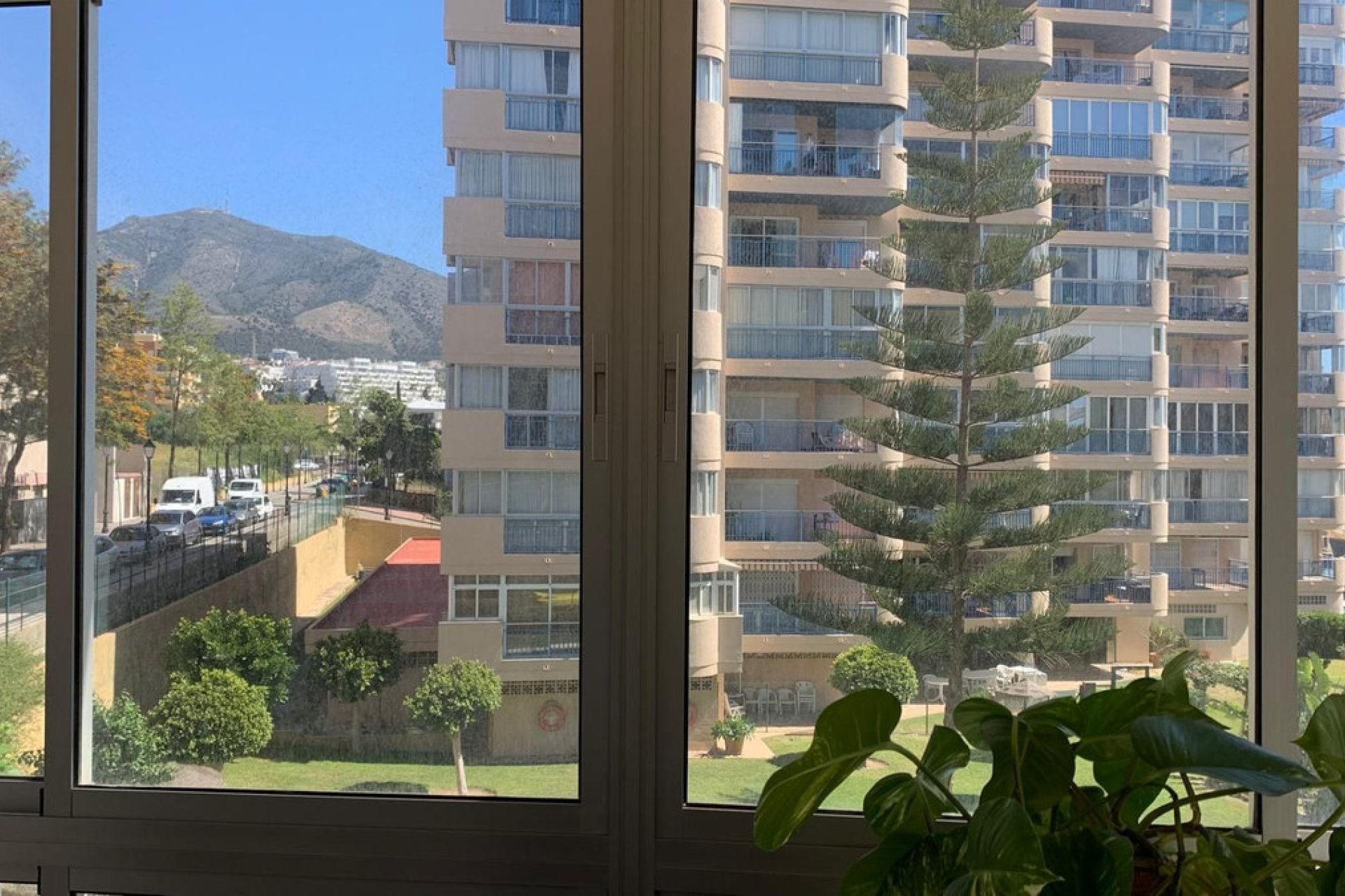 Resale - Apartment - Middle Floor Apartment - Fuengirola