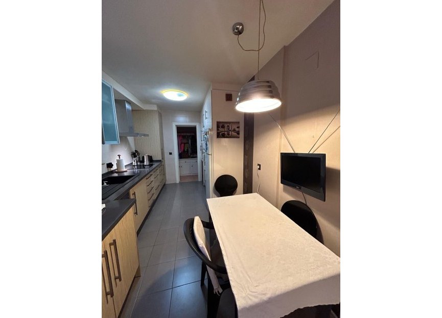 Resale - Apartment - Middle Floor Apartment - Fuengirola