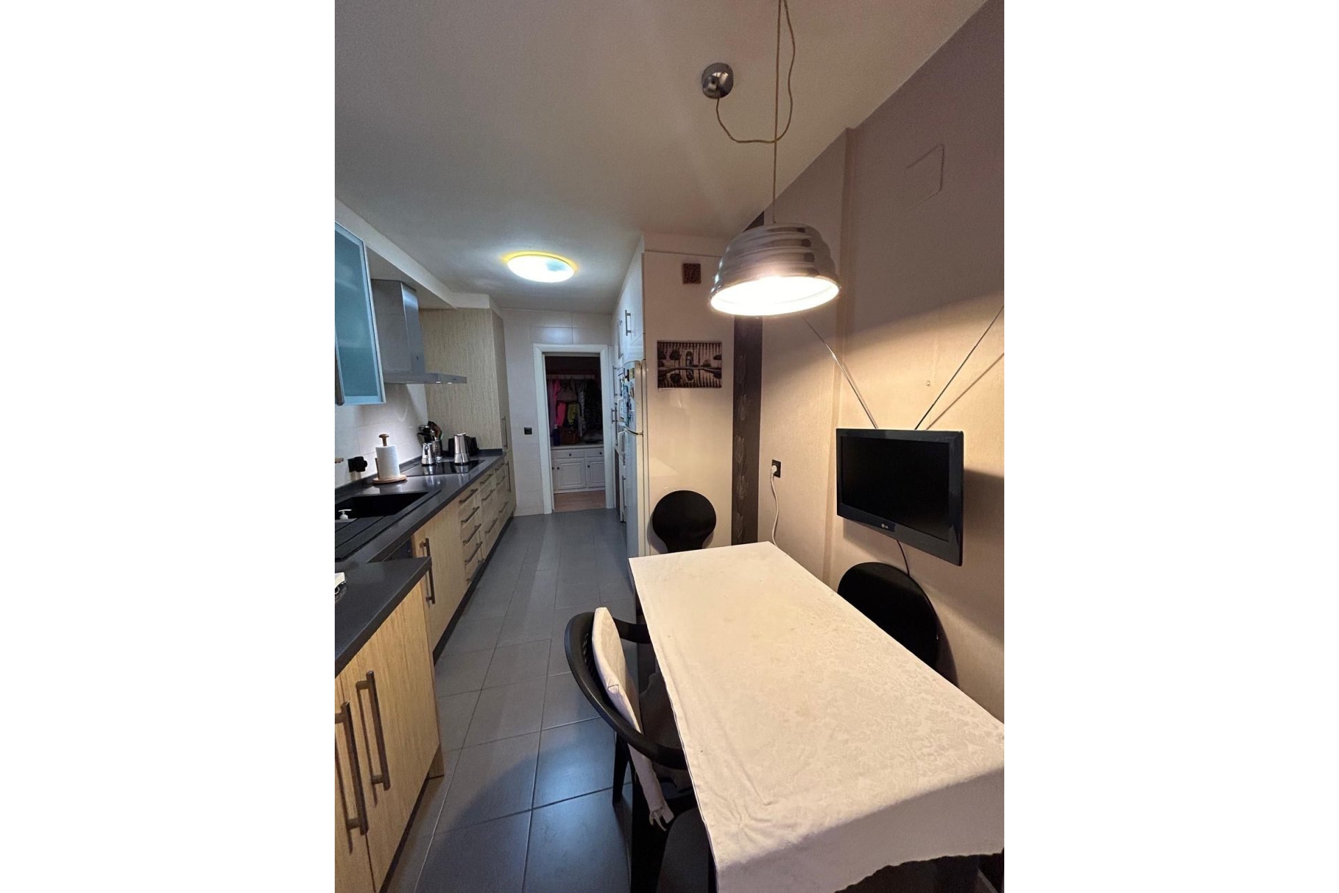 Resale - Apartment - Middle Floor Apartment - Fuengirola