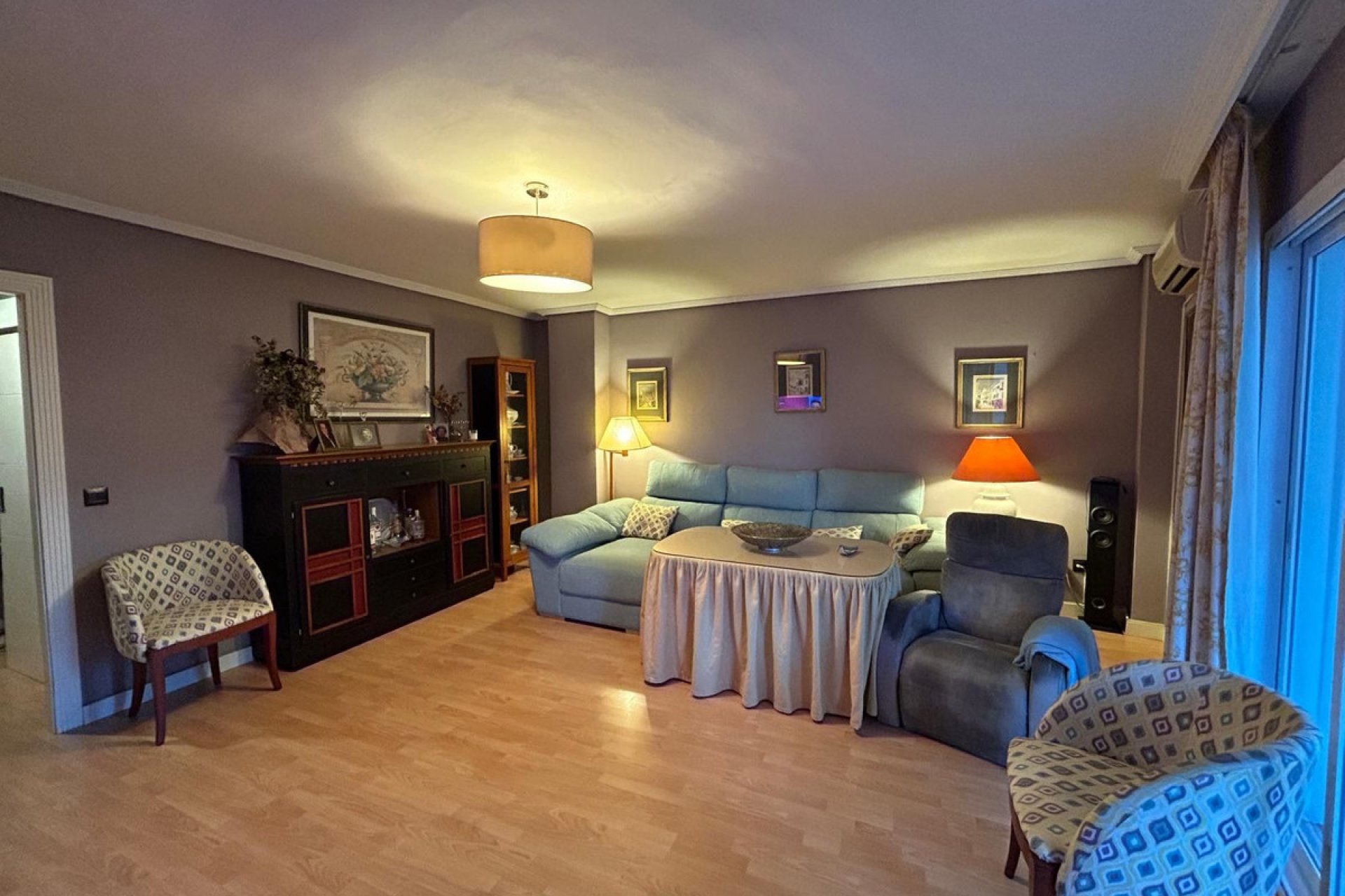 Resale - Apartment - Middle Floor Apartment - Fuengirola