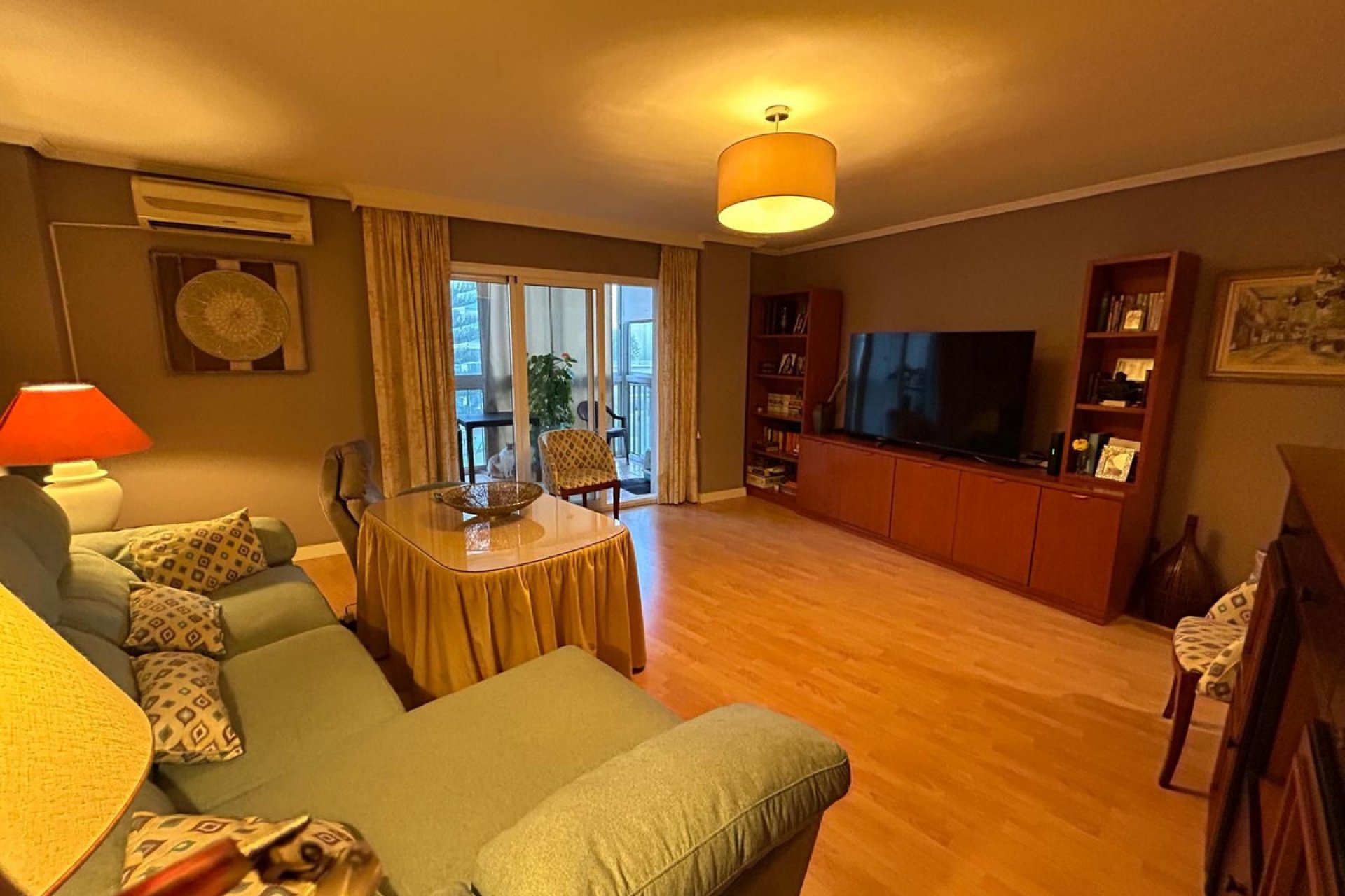 Resale - Apartment - Middle Floor Apartment - Fuengirola