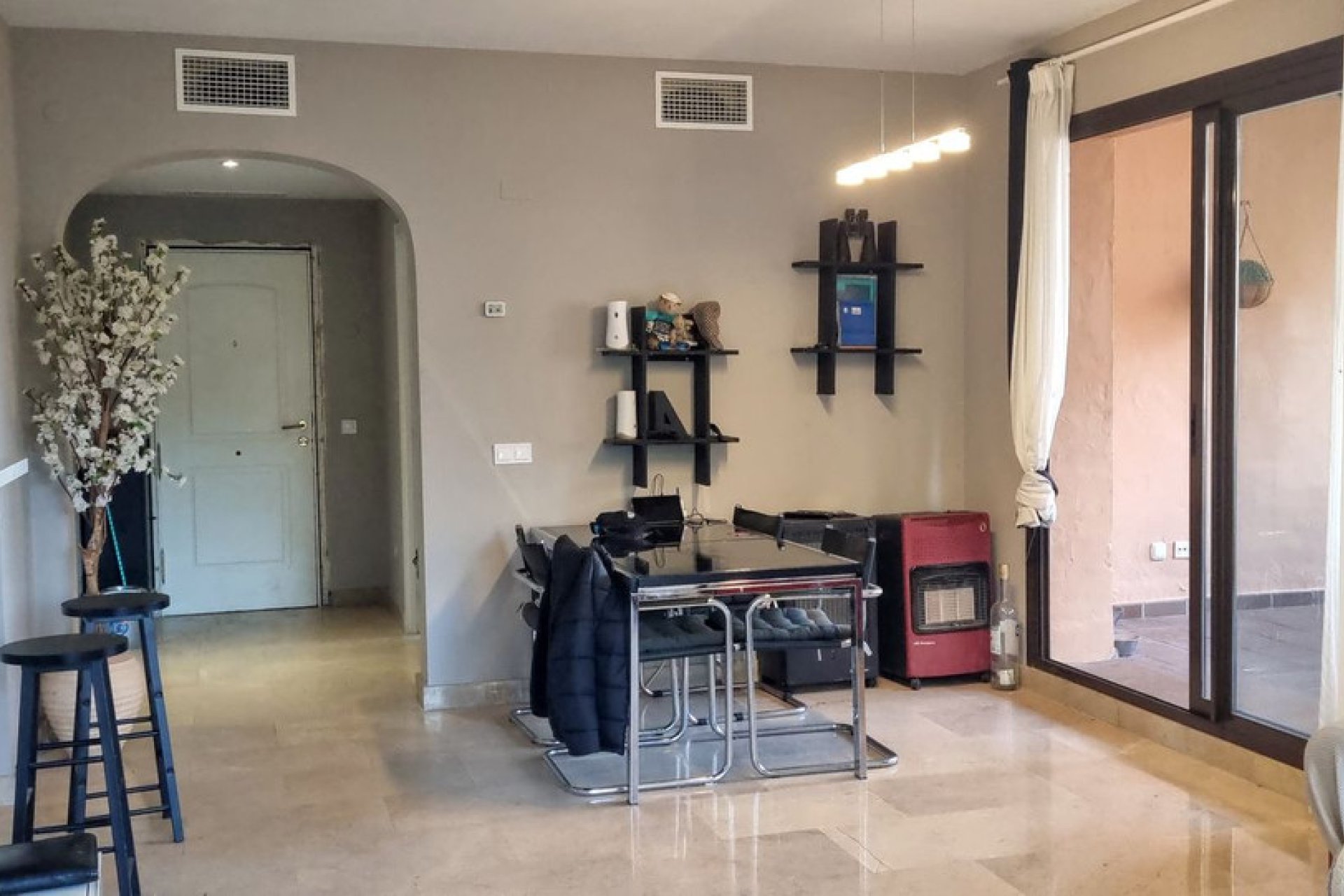 Resale - Apartment - Middle Floor Apartment - Manilva - La Duquesa