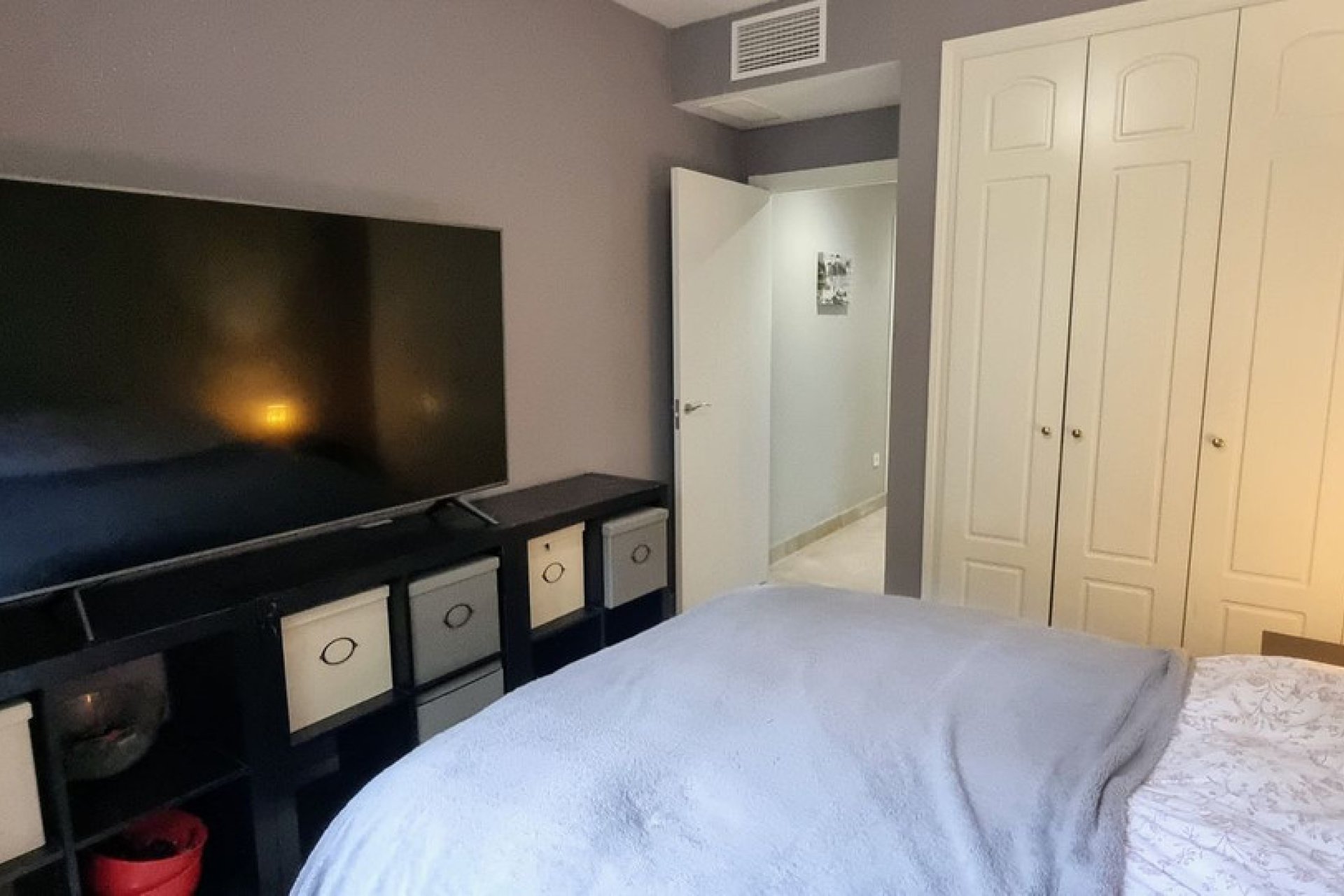 Resale - Apartment - Middle Floor Apartment - Manilva - La Duquesa