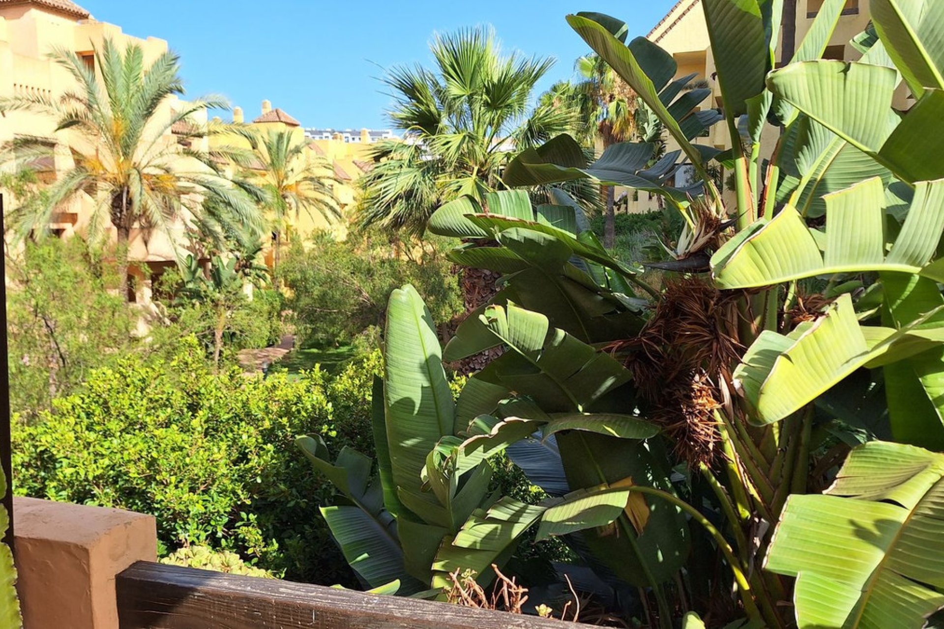 Resale - Apartment - Middle Floor Apartment - Manilva - La Duquesa