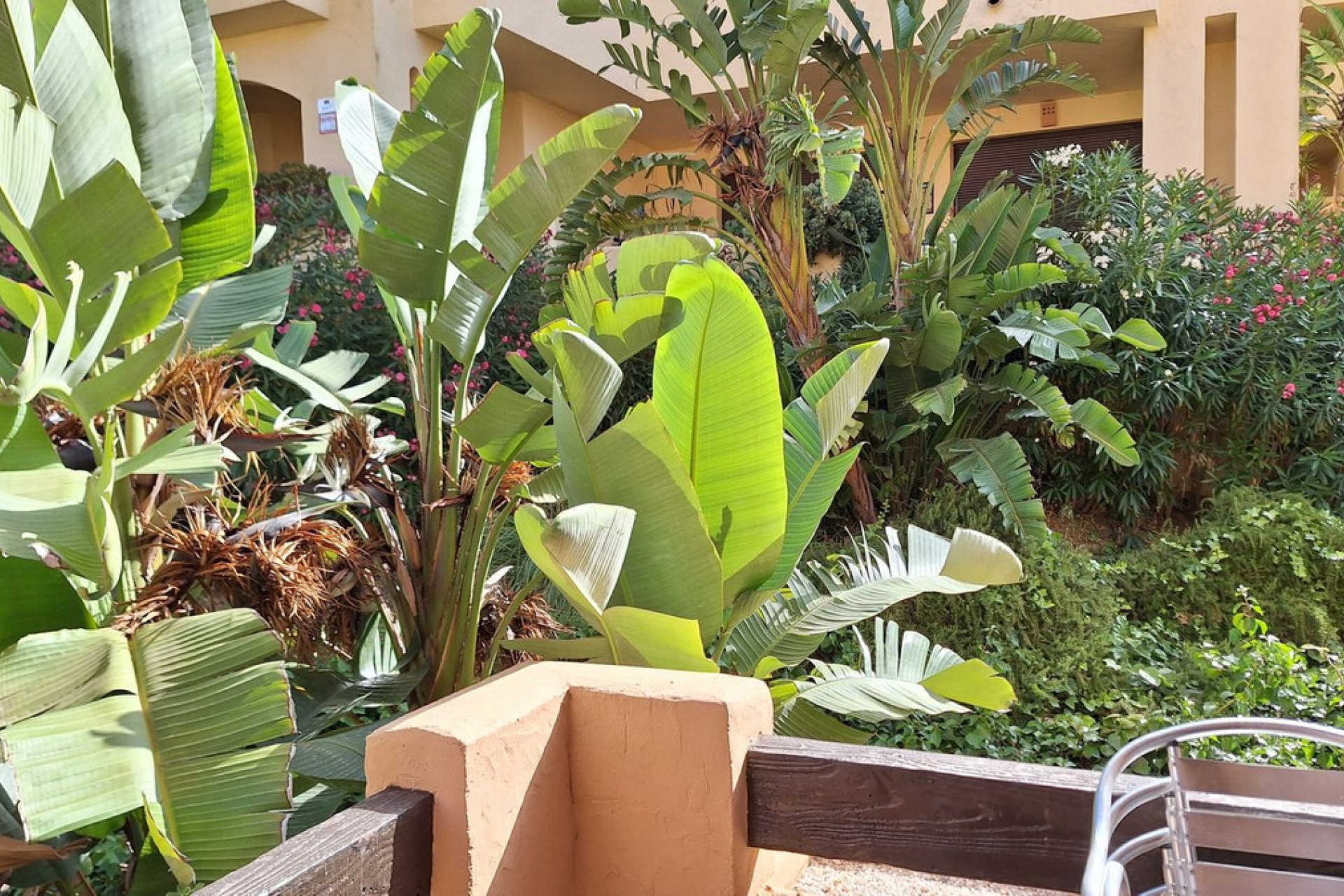 Resale - Apartment - Middle Floor Apartment - Manilva - La Duquesa