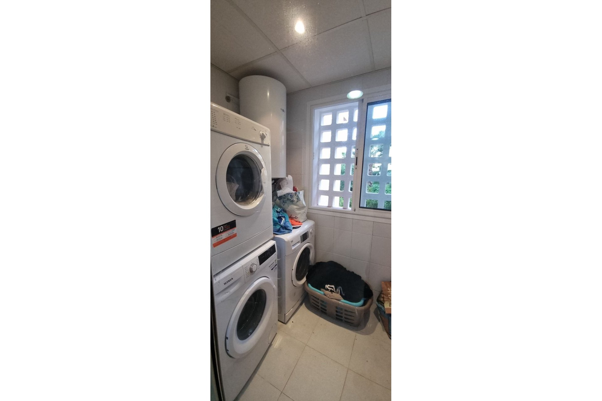 Resale - Apartment - Middle Floor Apartment - Manilva - La Duquesa