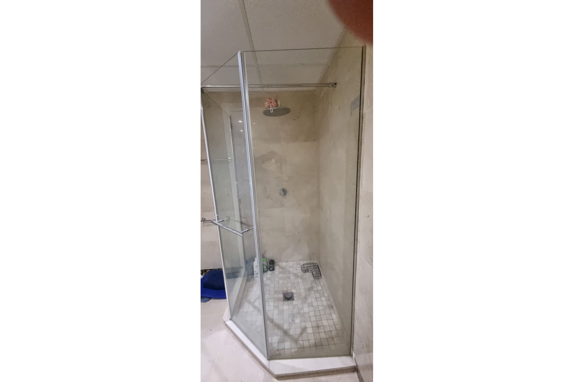 Resale - Apartment - Middle Floor Apartment - Manilva - La Duquesa