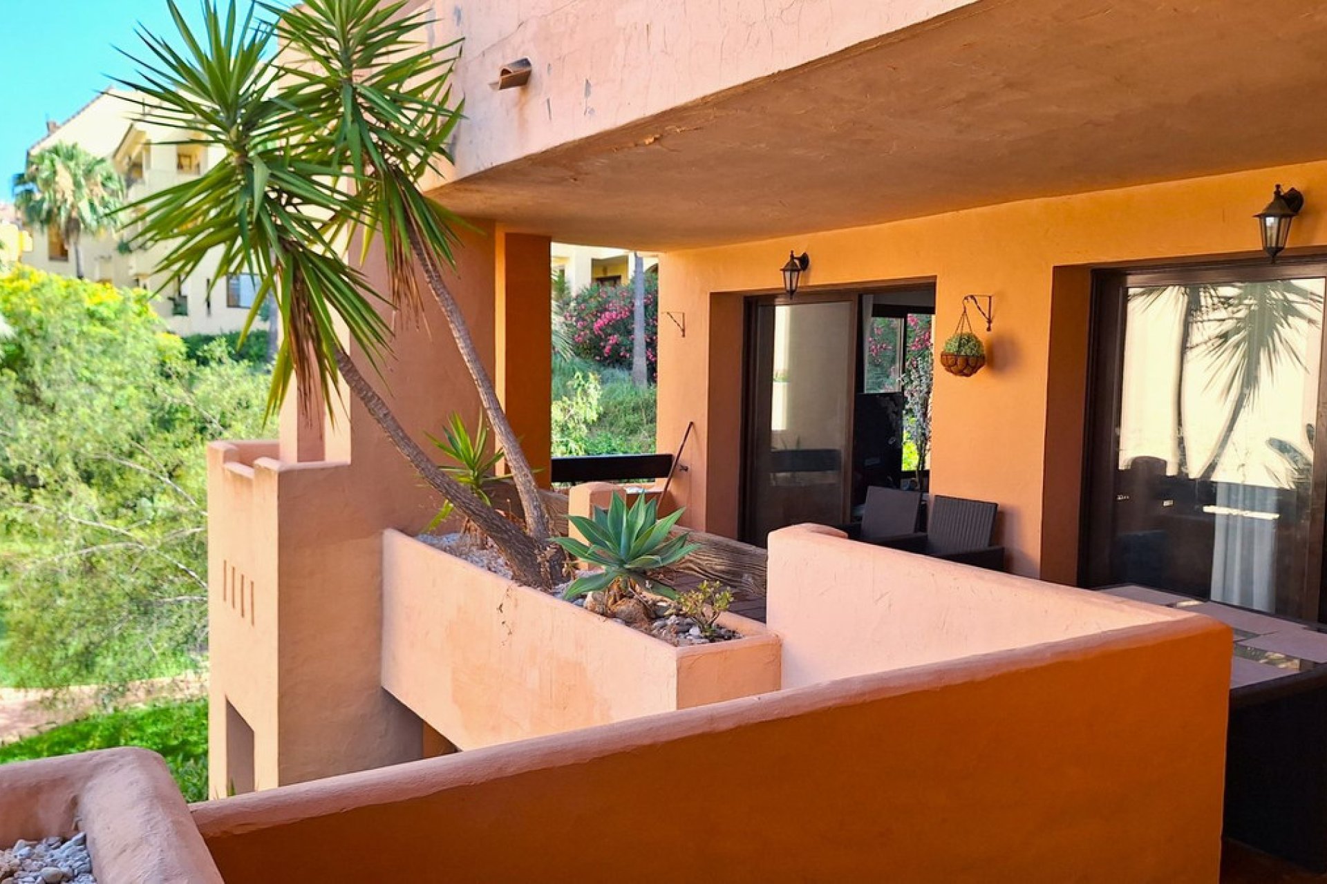 Resale - Apartment - Middle Floor Apartment - Manilva - La Duquesa