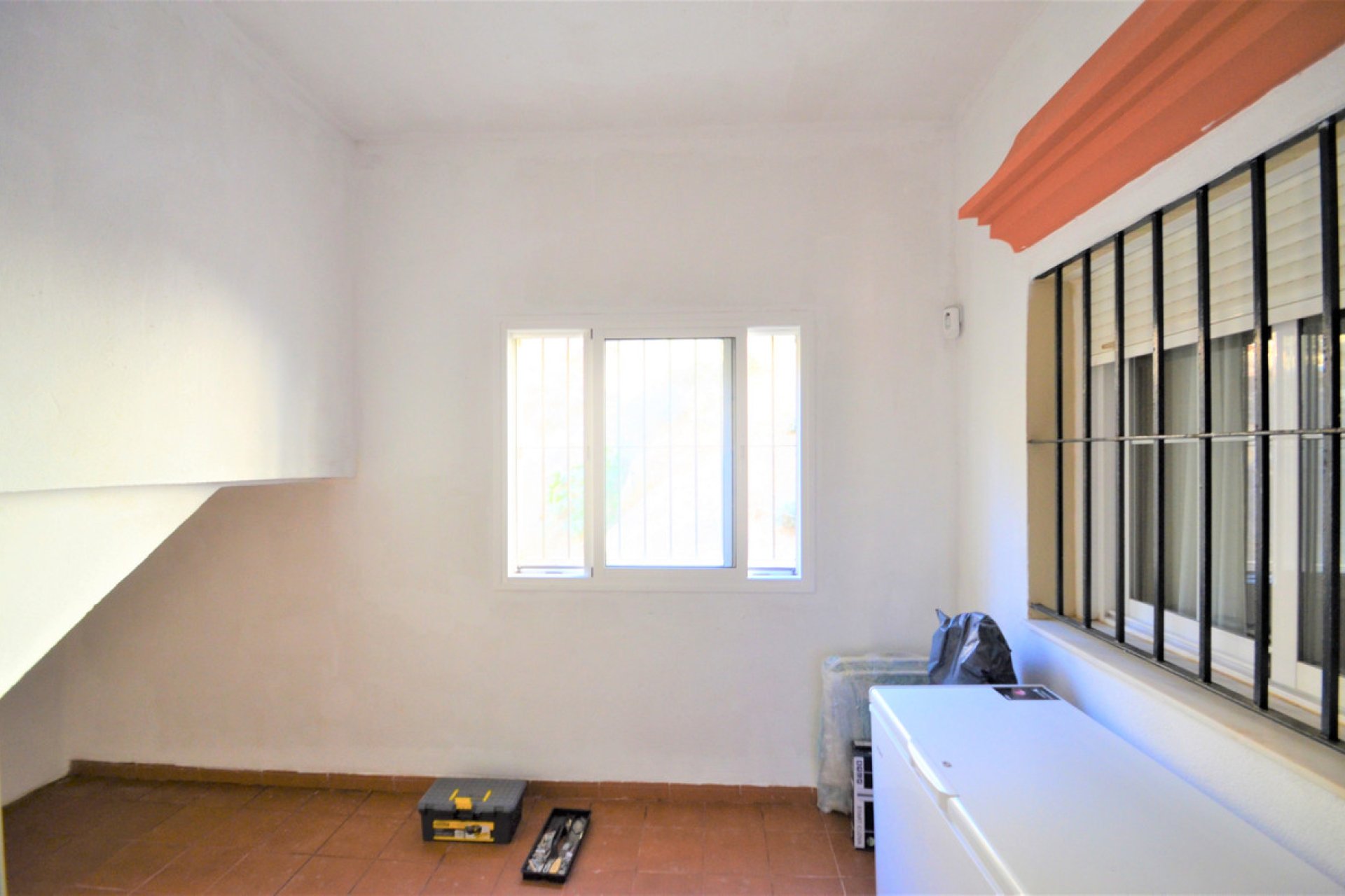 Resale - Apartment - Middle Floor Apartment - Manilva - La Duquesa