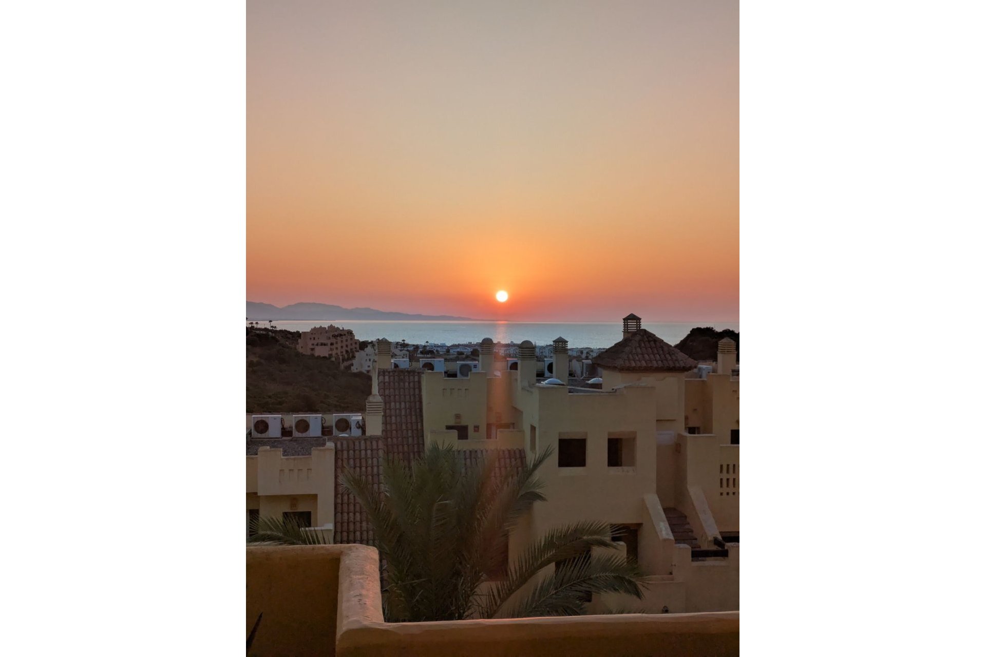 Resale - Apartment - Middle Floor Apartment - Manilva - La Duquesa