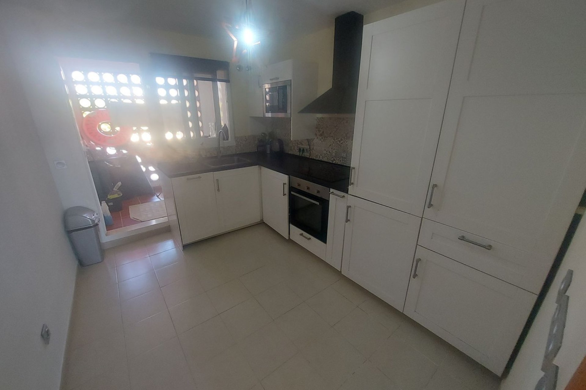 Resale - Apartment - Middle Floor Apartment - Manilva - La Duquesa