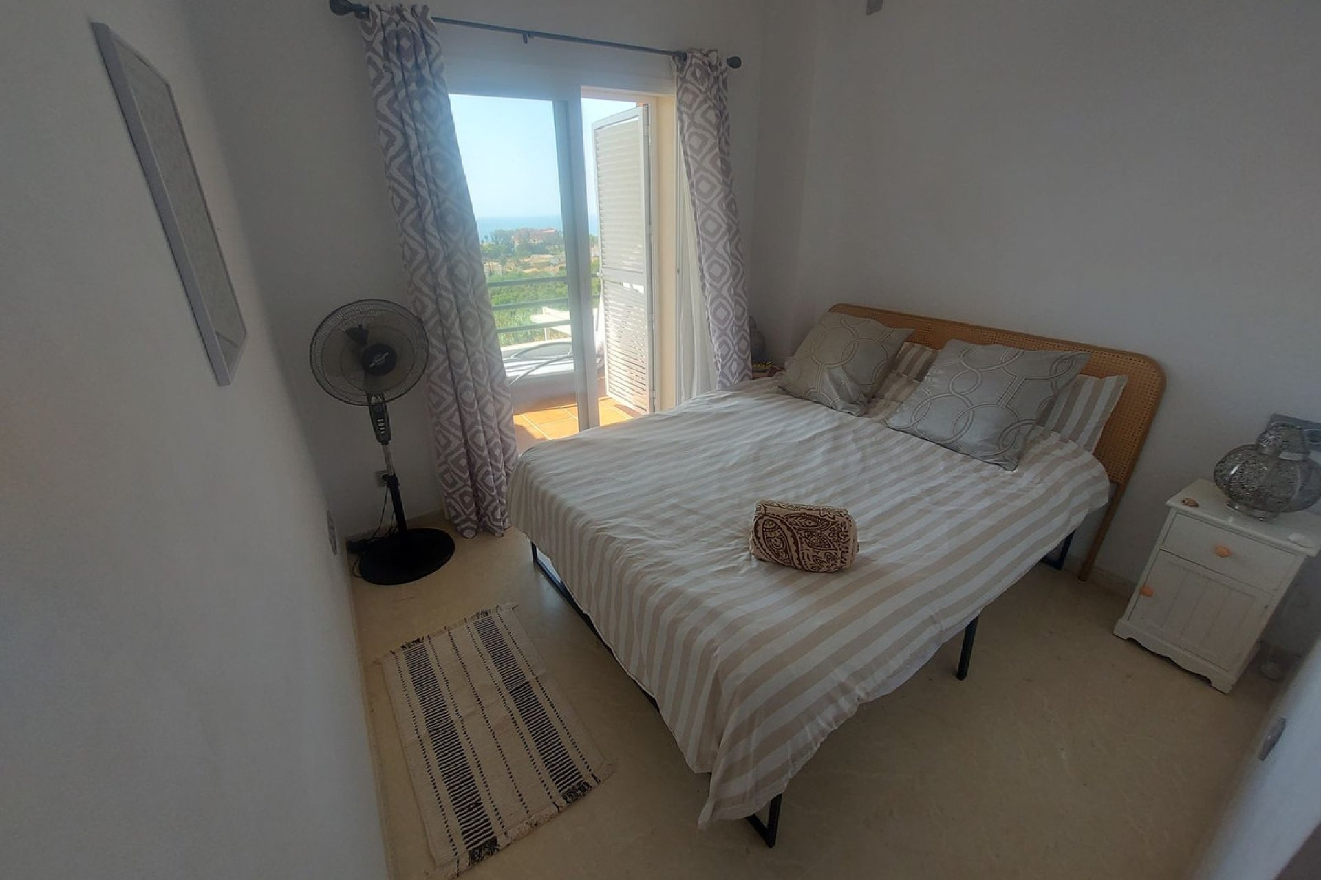 Resale - Apartment - Middle Floor Apartment - Manilva - La Duquesa