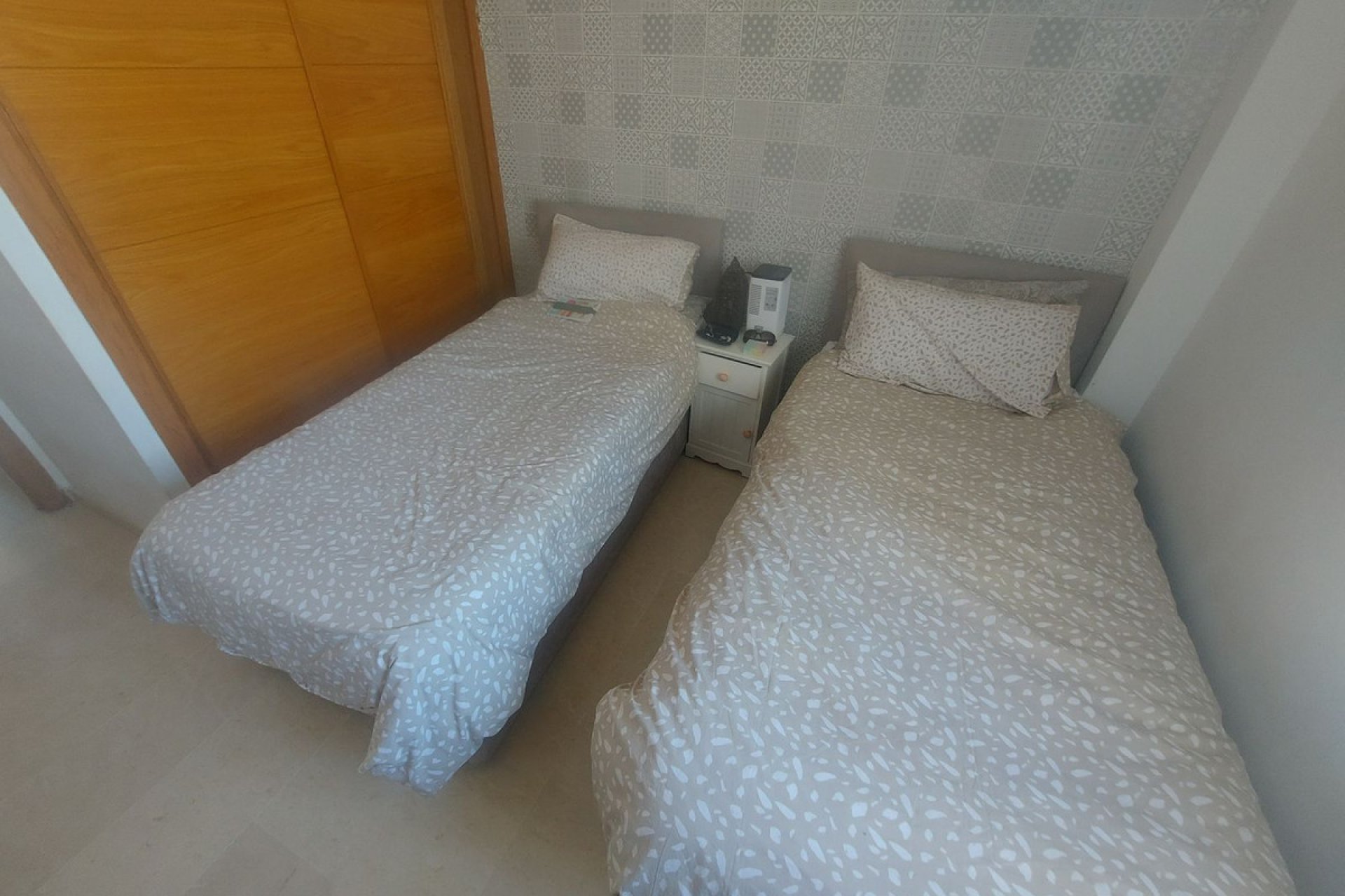 Resale - Apartment - Middle Floor Apartment - Manilva - La Duquesa