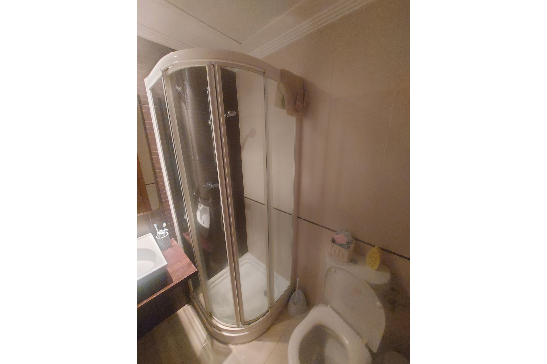 Resale - Apartment - Middle Floor Apartment - Manilva - La Duquesa