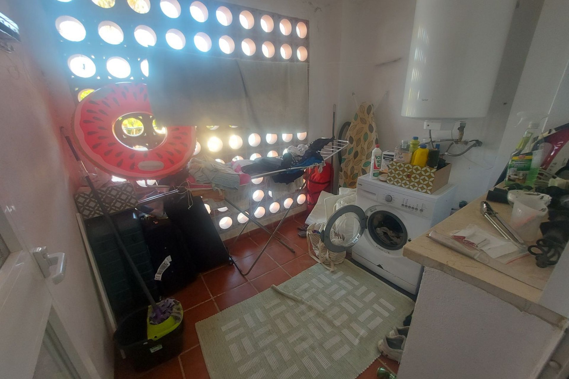 Resale - Apartment - Middle Floor Apartment - Manilva - La Duquesa