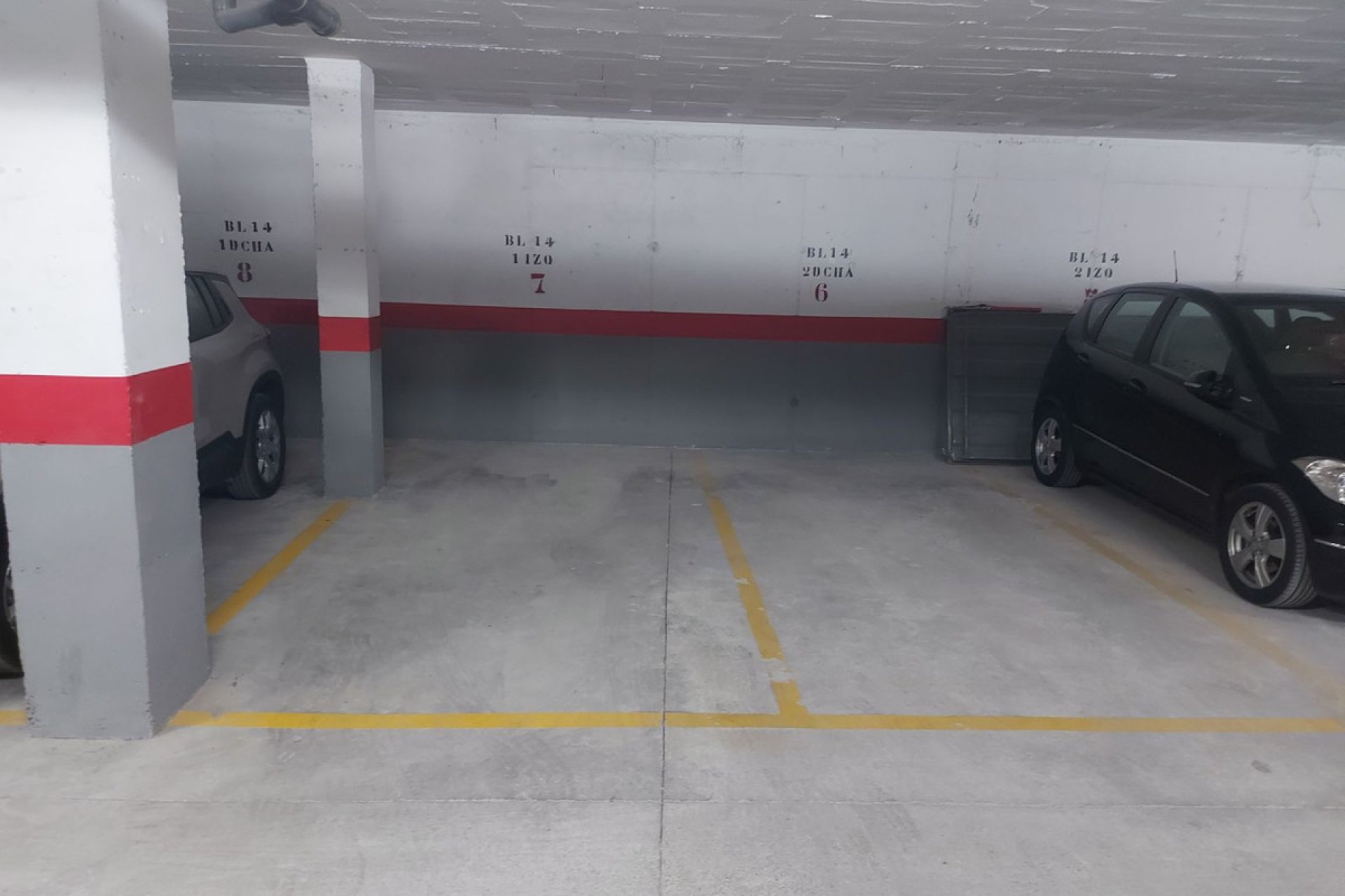 Resale - Apartment - Middle Floor Apartment - Manilva - La Duquesa