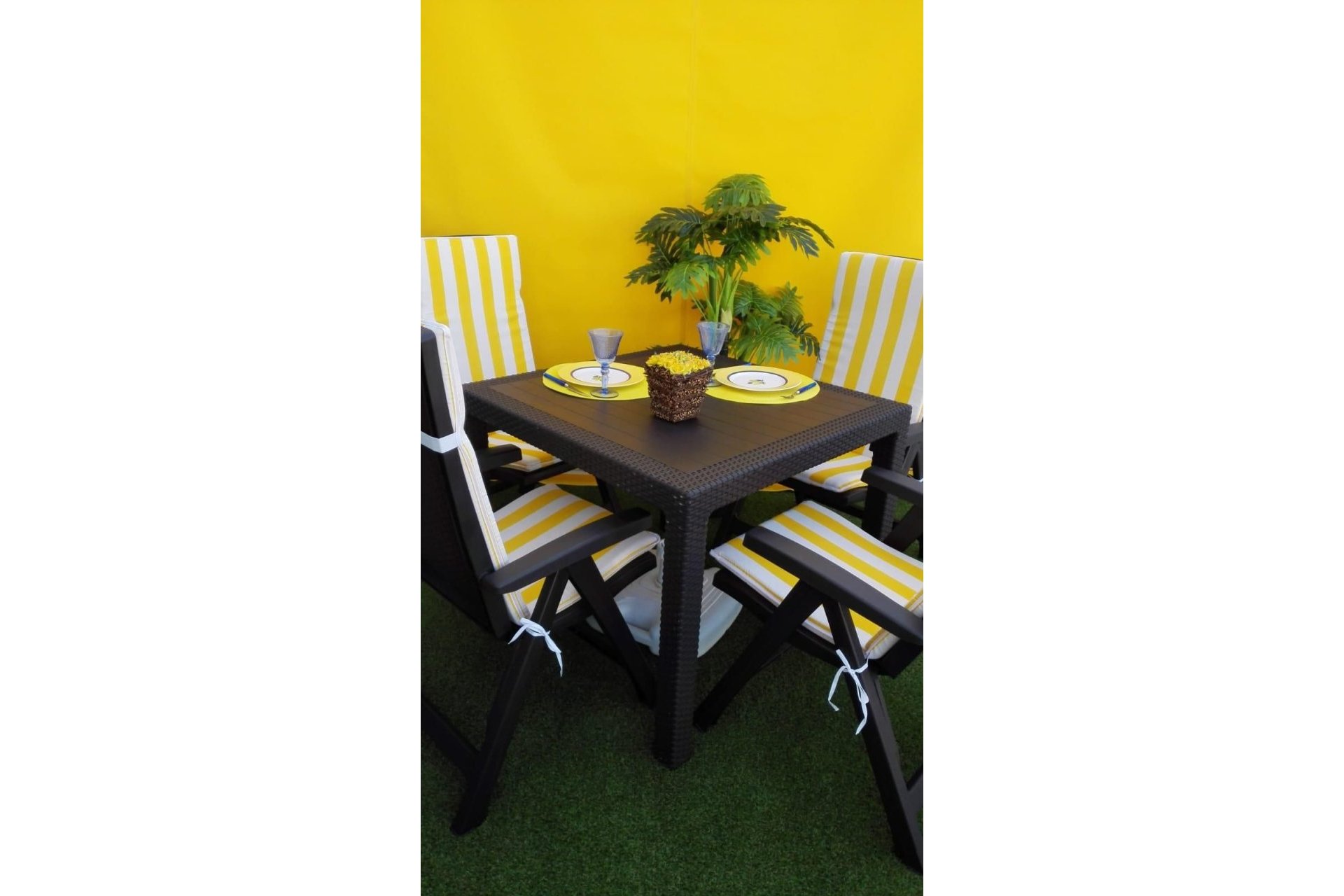 Resale - Apartment - Middle Floor Apartment - Manilva - La Duquesa