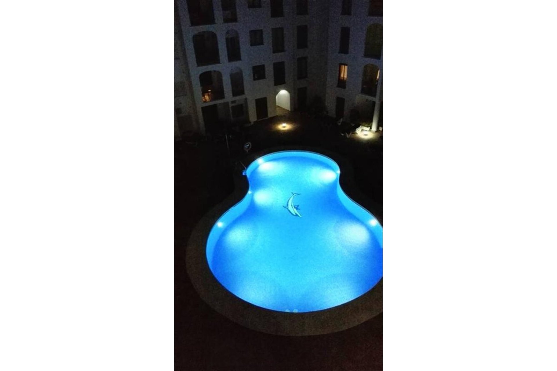 Resale - Apartment - Middle Floor Apartment - Manilva - La Duquesa