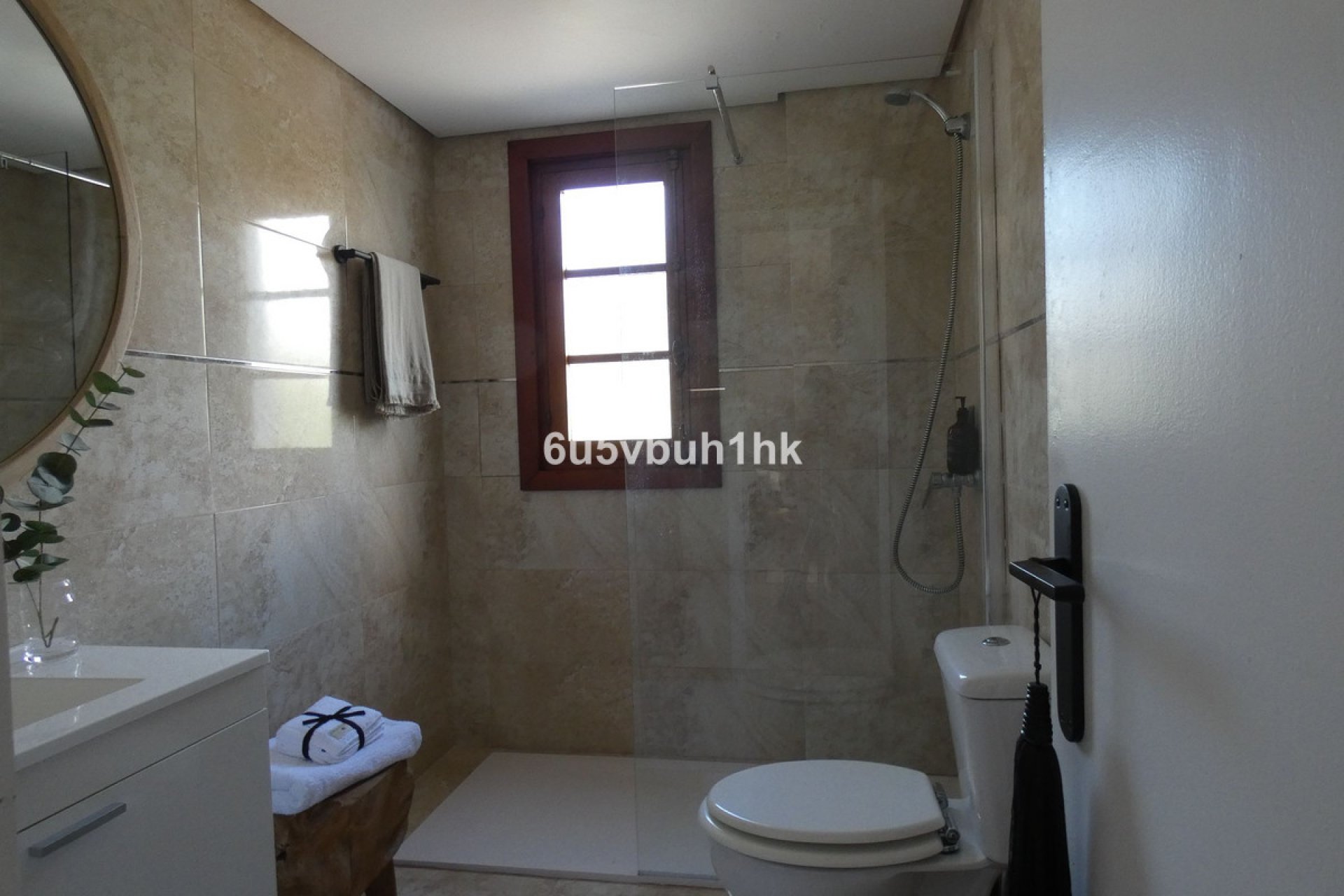 Resale - Apartment - Middle Floor Apartment - Manilva - La Duquesa