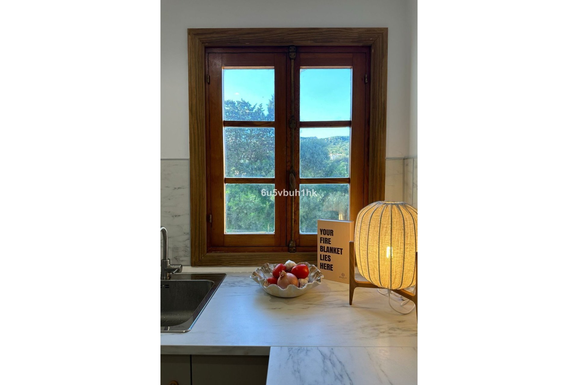 Resale - Apartment - Middle Floor Apartment - Manilva - La Duquesa