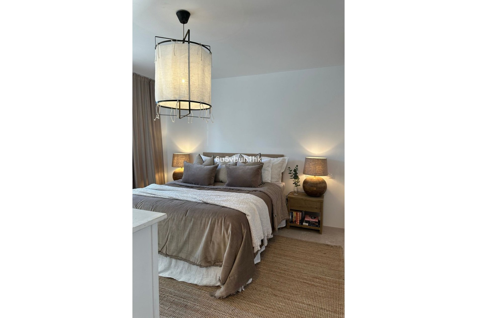 Resale - Apartment - Middle Floor Apartment - Manilva - La Duquesa