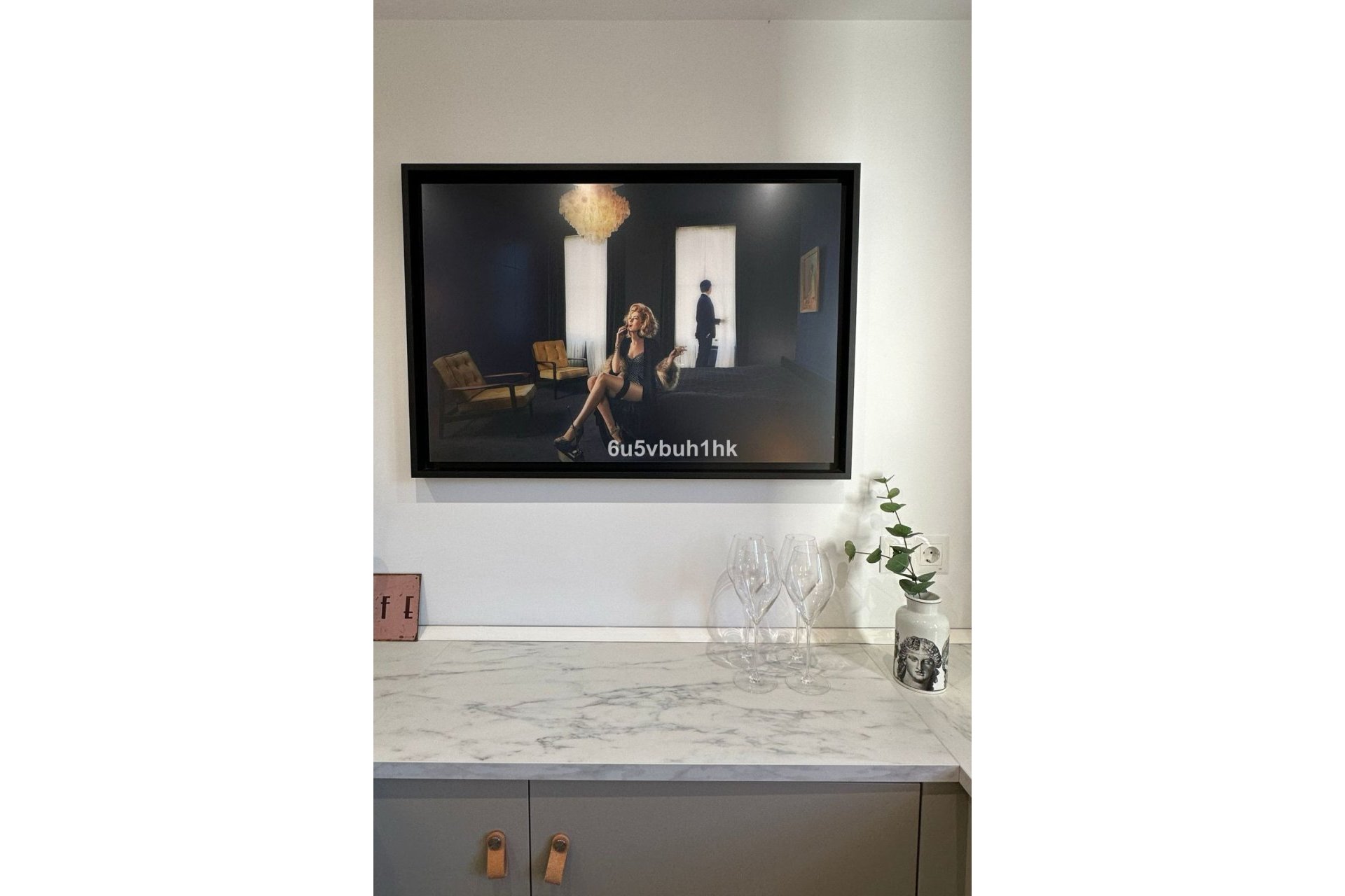 Resale - Apartment - Middle Floor Apartment - Manilva - La Duquesa