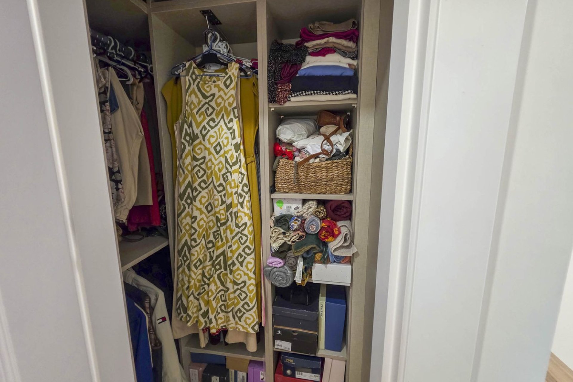 Resale - Apartment - Middle Floor Apartment - Manilva - La Duquesa