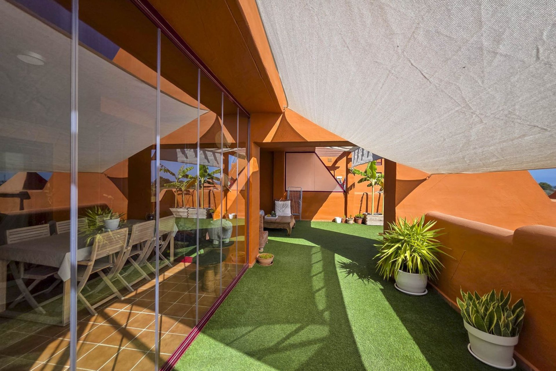 Resale - Apartment - Middle Floor Apartment - Manilva - La Duquesa