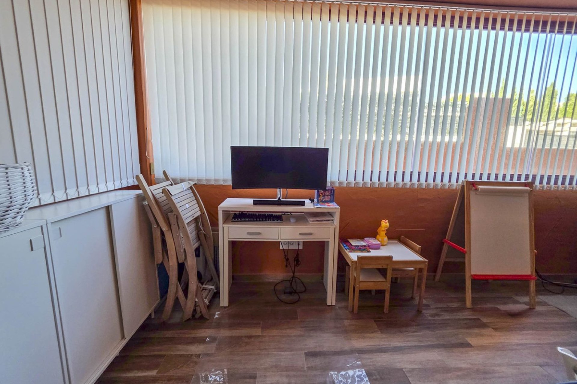 Resale - Apartment - Middle Floor Apartment - Manilva - La Duquesa