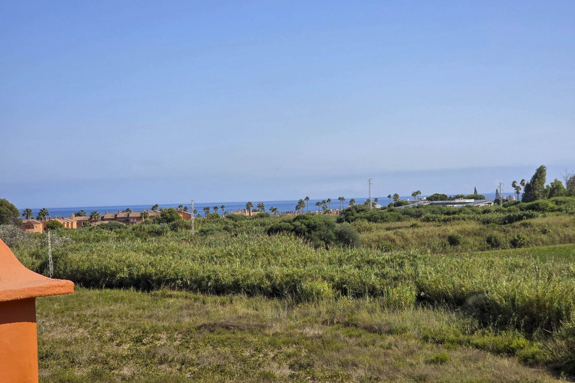 Resale - Apartment - Middle Floor Apartment - Manilva - La Duquesa