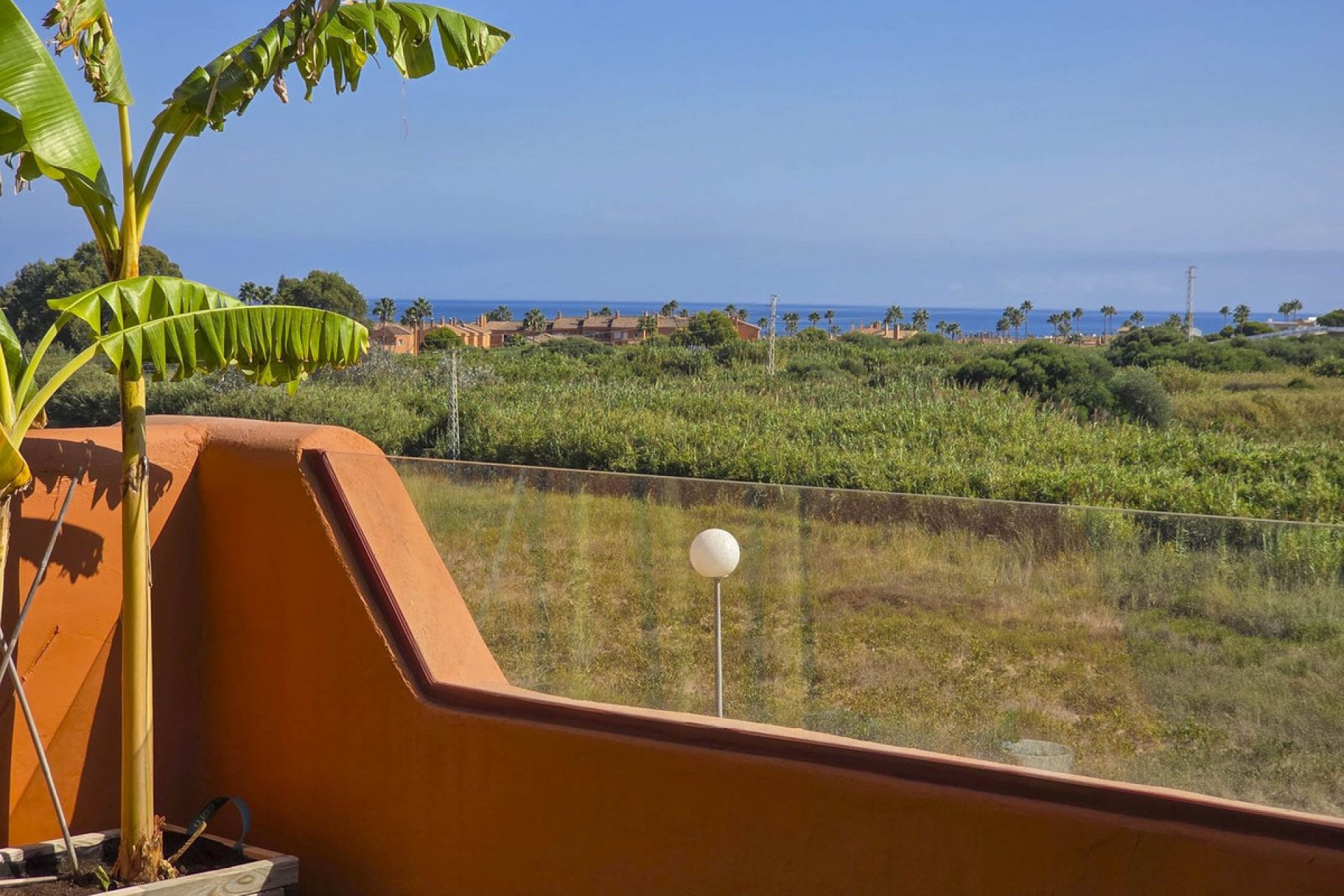 Resale - Apartment - Middle Floor Apartment - Manilva - La Duquesa