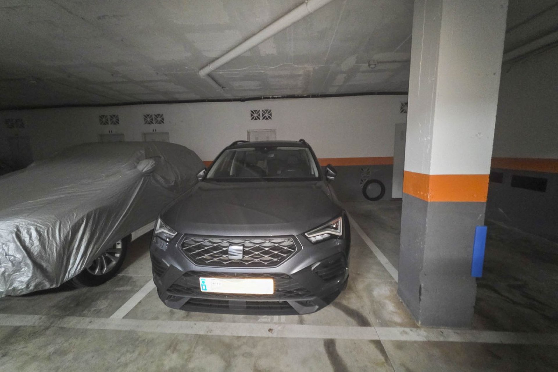 Resale - Apartment - Middle Floor Apartment - Manilva - La Duquesa