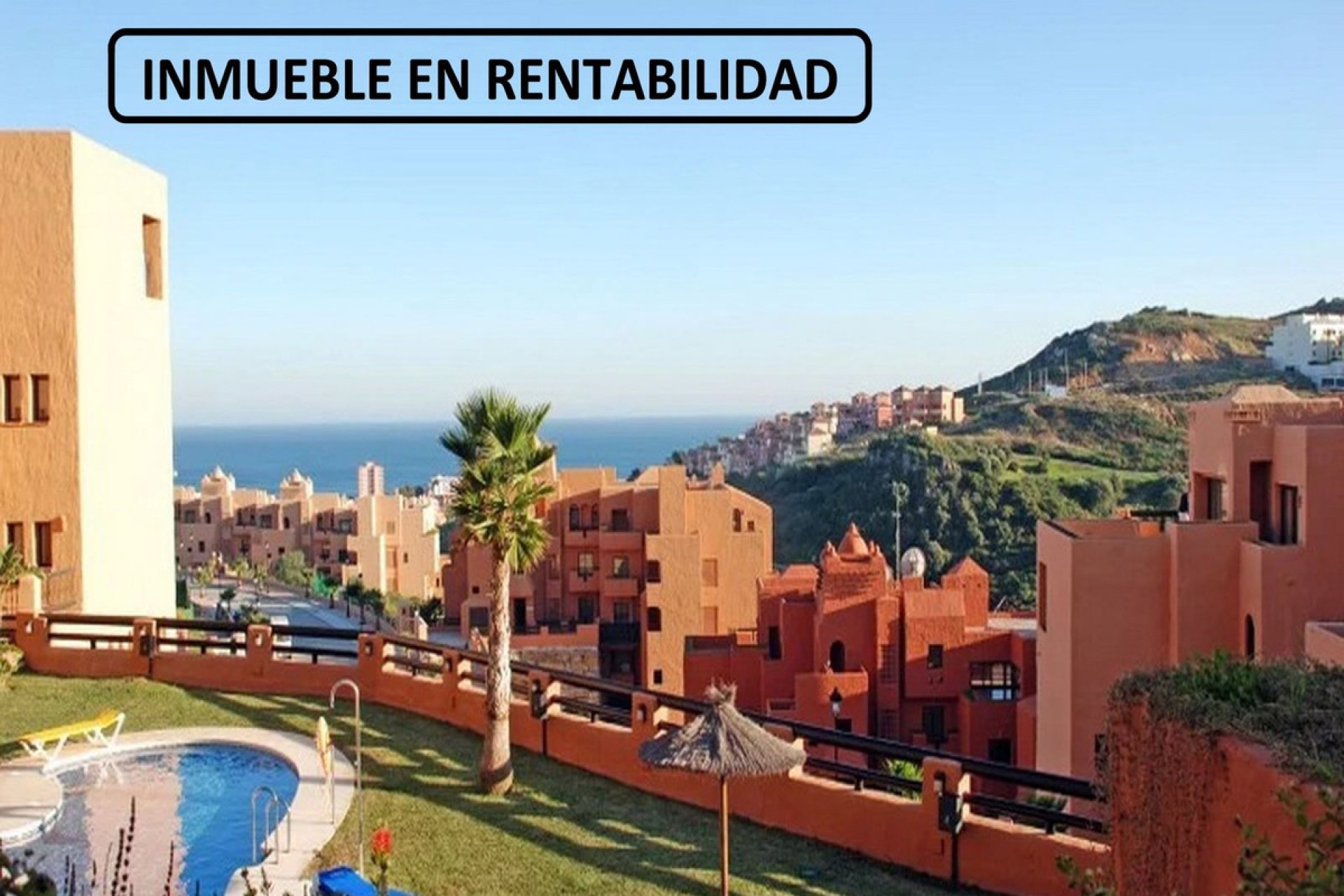 Resale - Apartment - Middle Floor Apartment - Manilva - La Duquesa