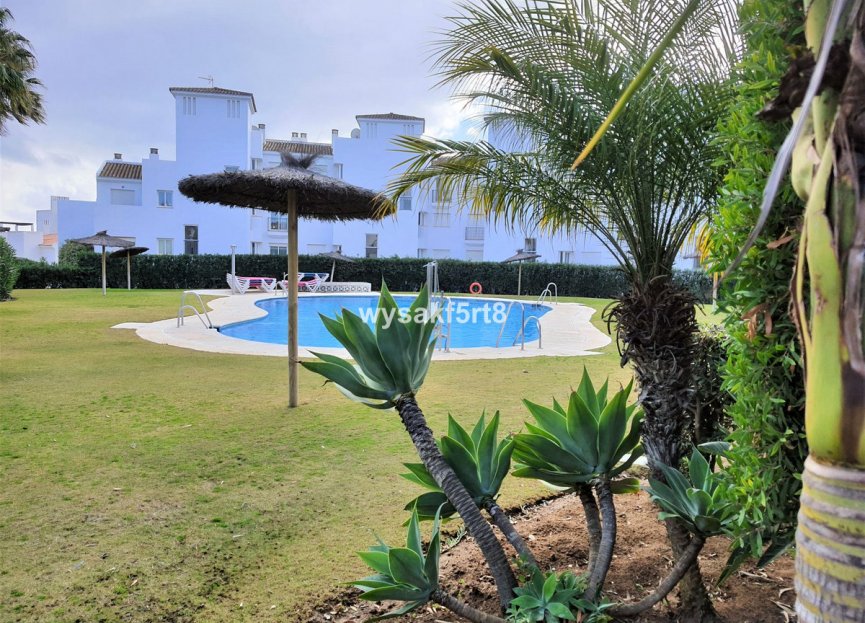 Resale - Apartment - Middle Floor Apartment - Manilva - La Duquesa
